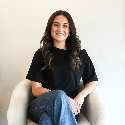 Ruby, Social Media Coordinator at The Social Collective