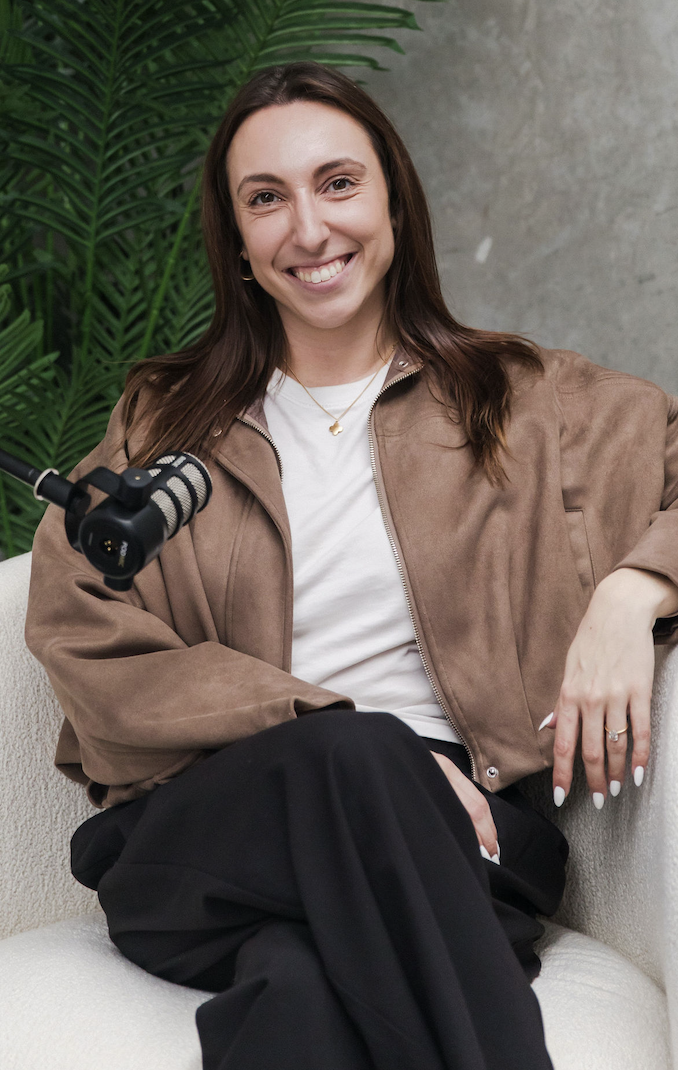 Loren Tomlinson, Founding Director at The Social Collective