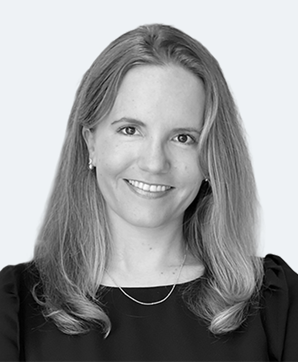 Elisabeth M. Oehrlein, Ph.D.