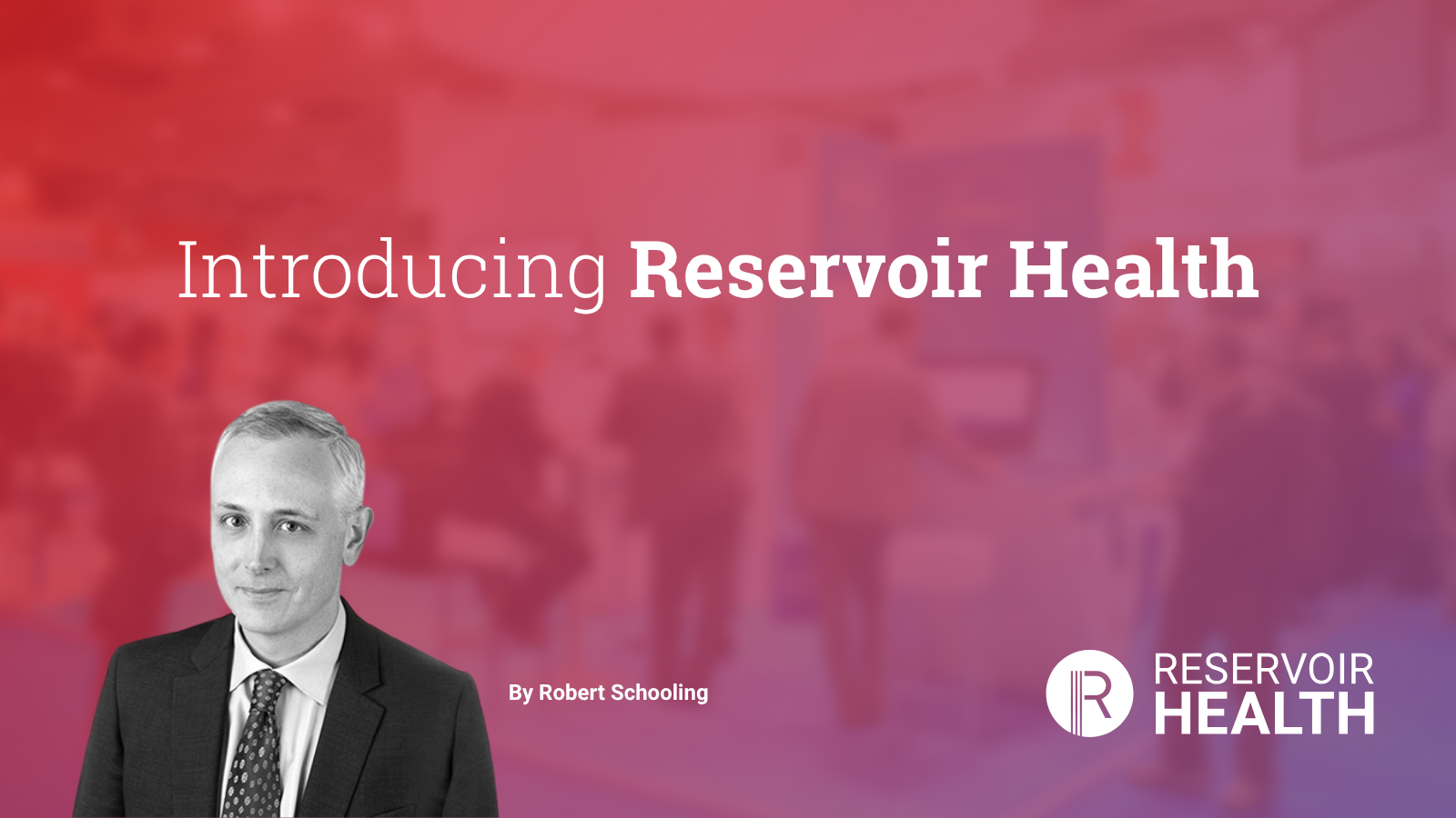 Reservoir Health insight placeholder