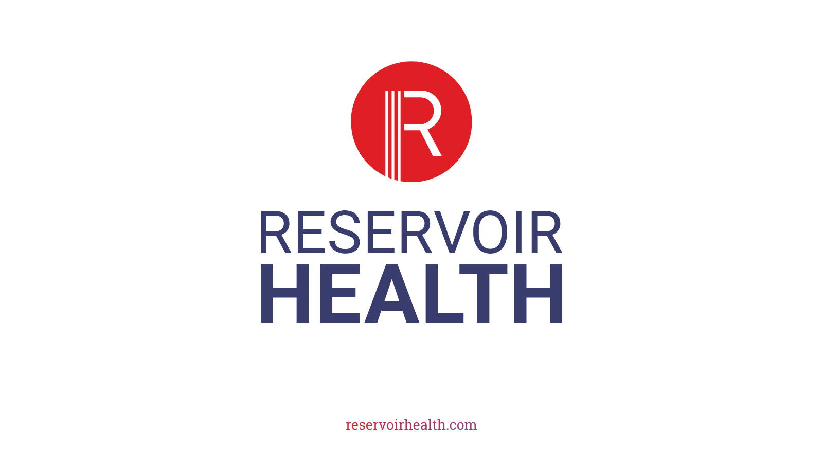 Reservoir Health insight placeholder