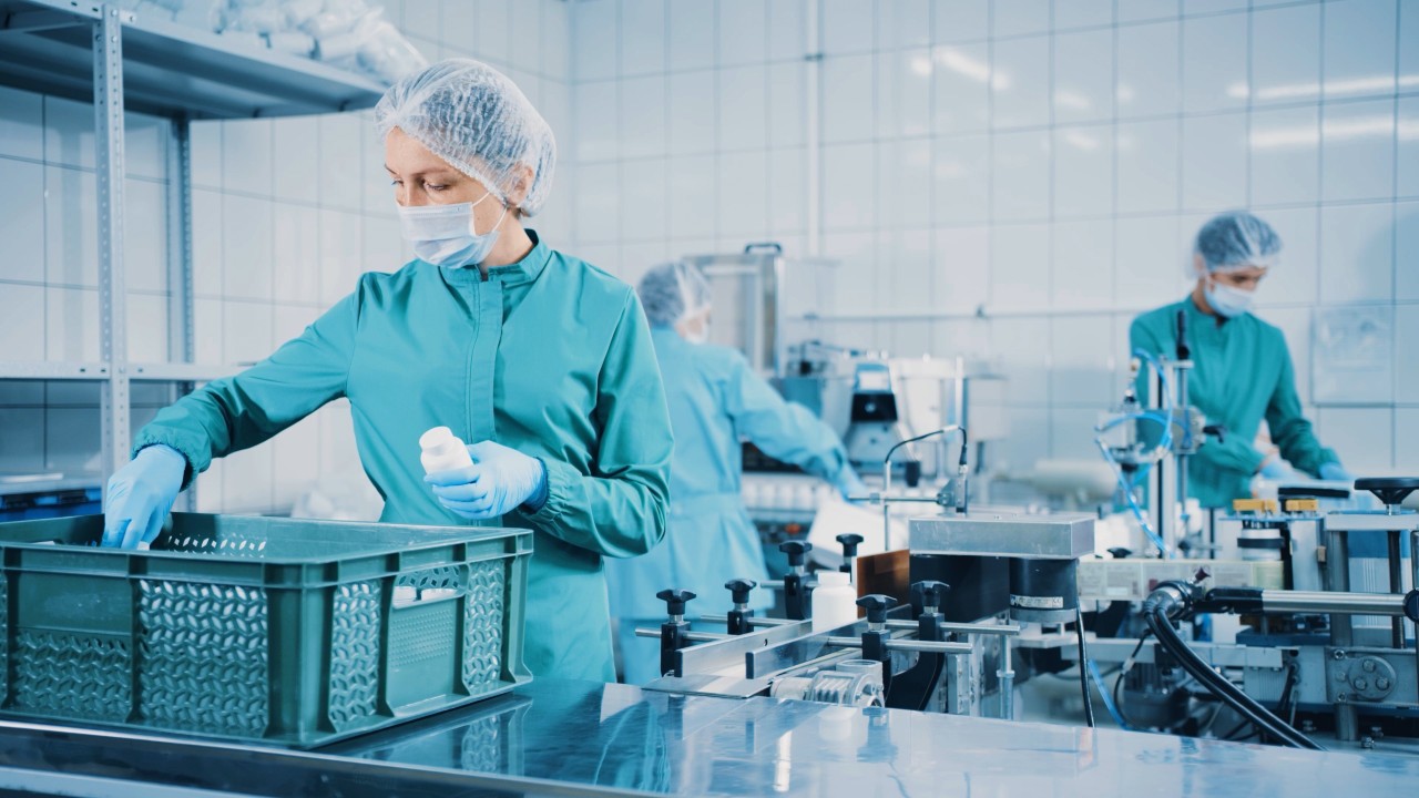 New Research: Communicating Life Sciences Investment Boosts Industry Reputation