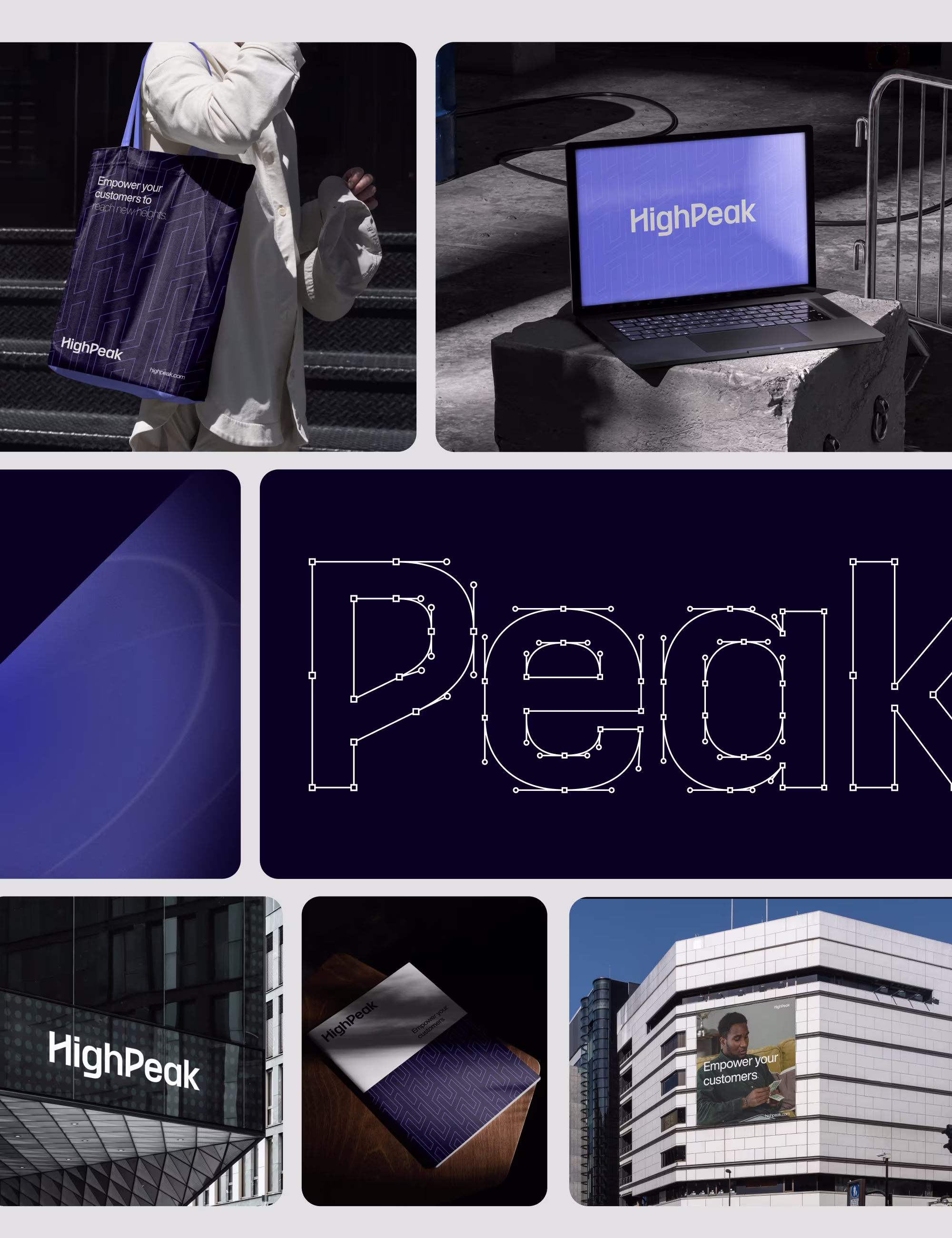 HighPeak