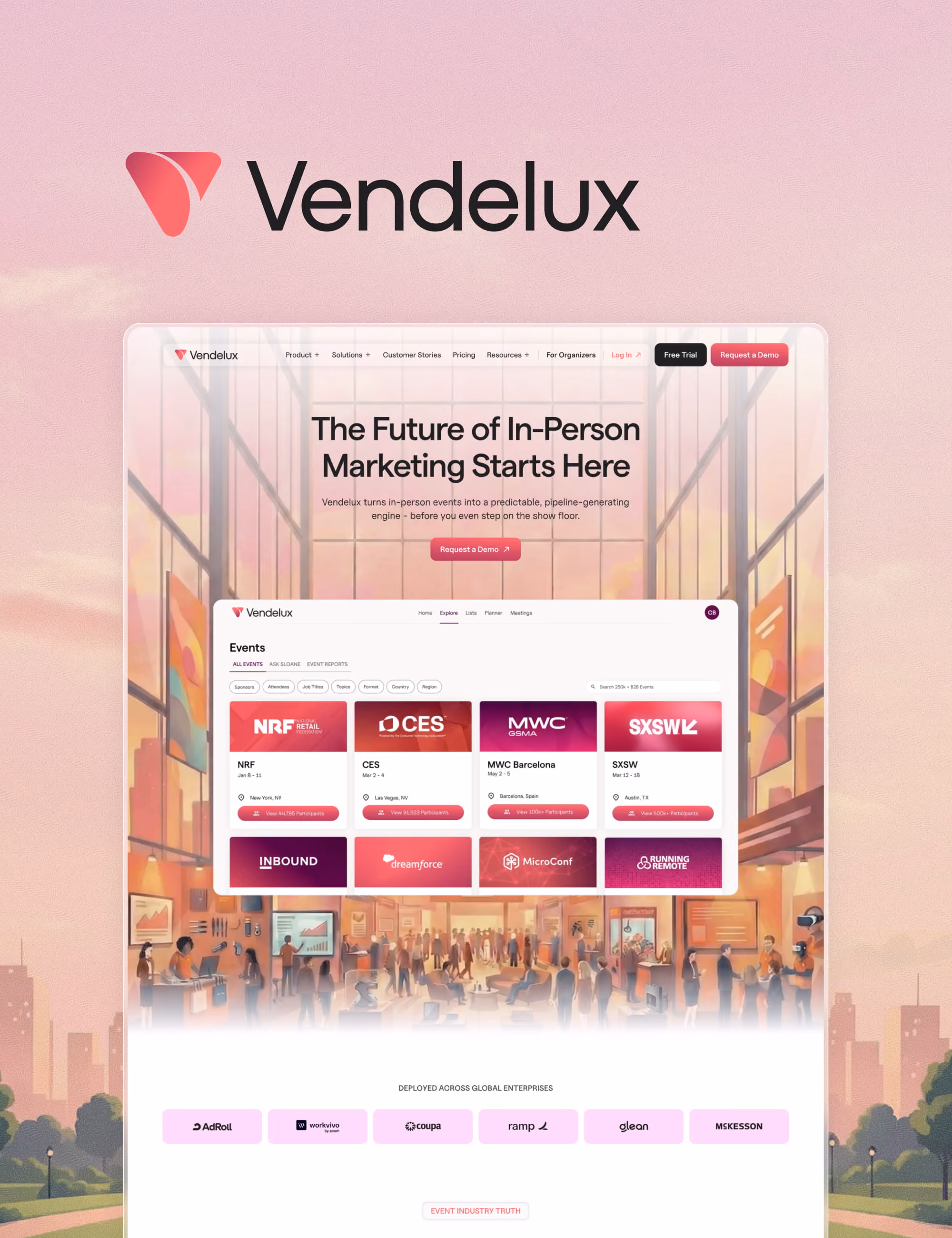Vendelux