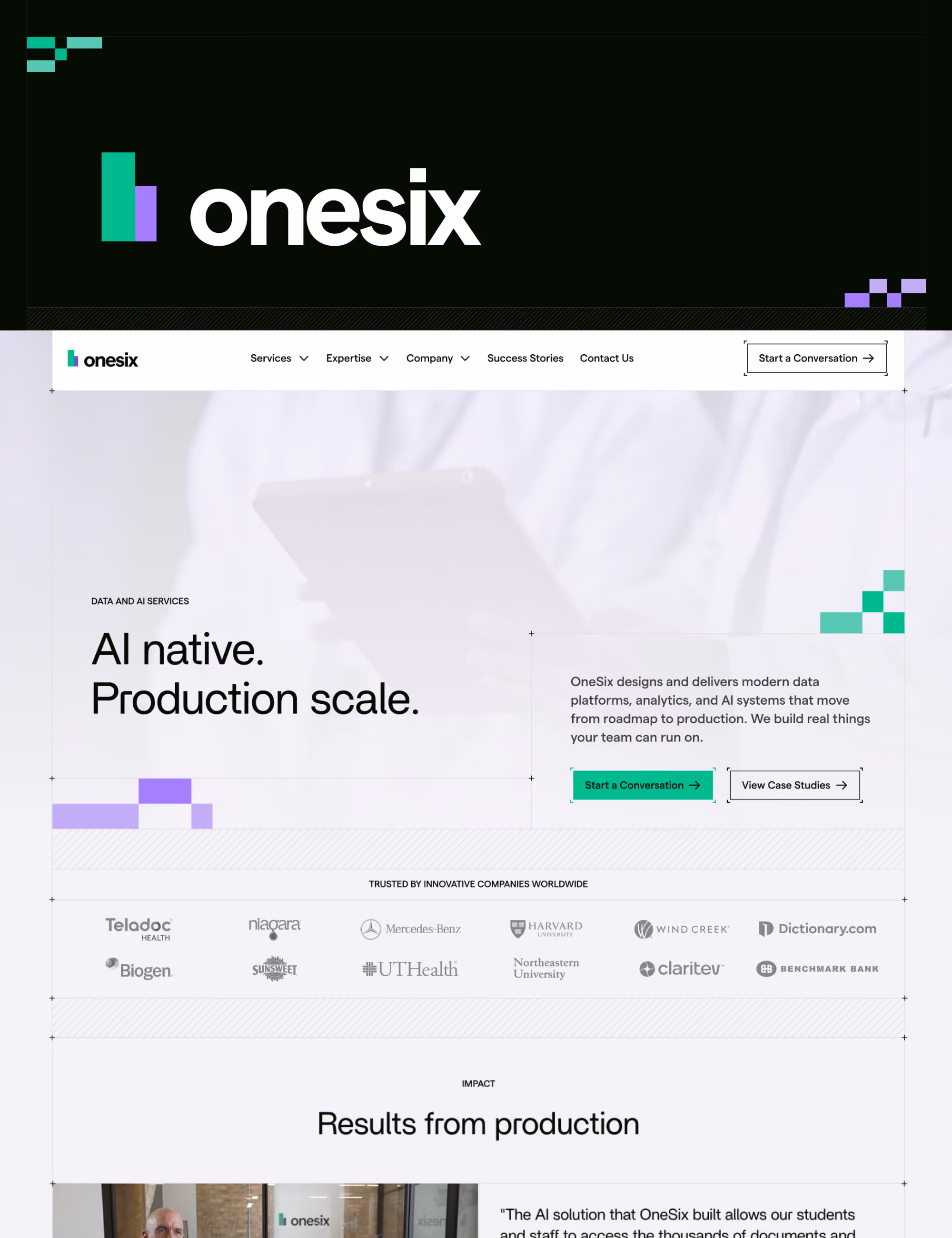 OneSix