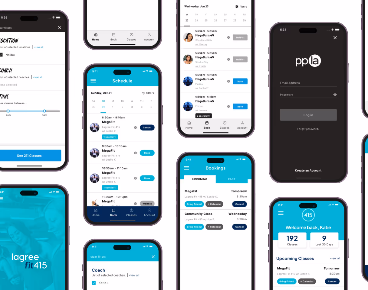 Apps & Integrations
