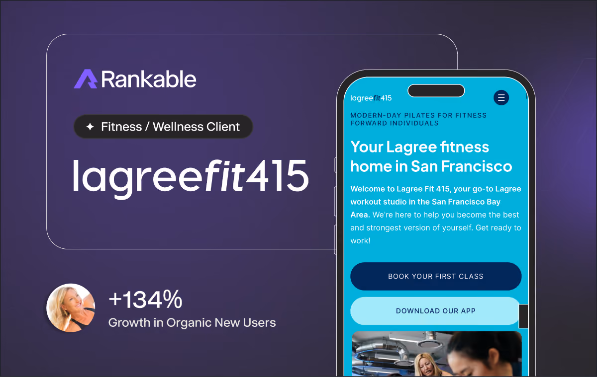 Rankable and SEO