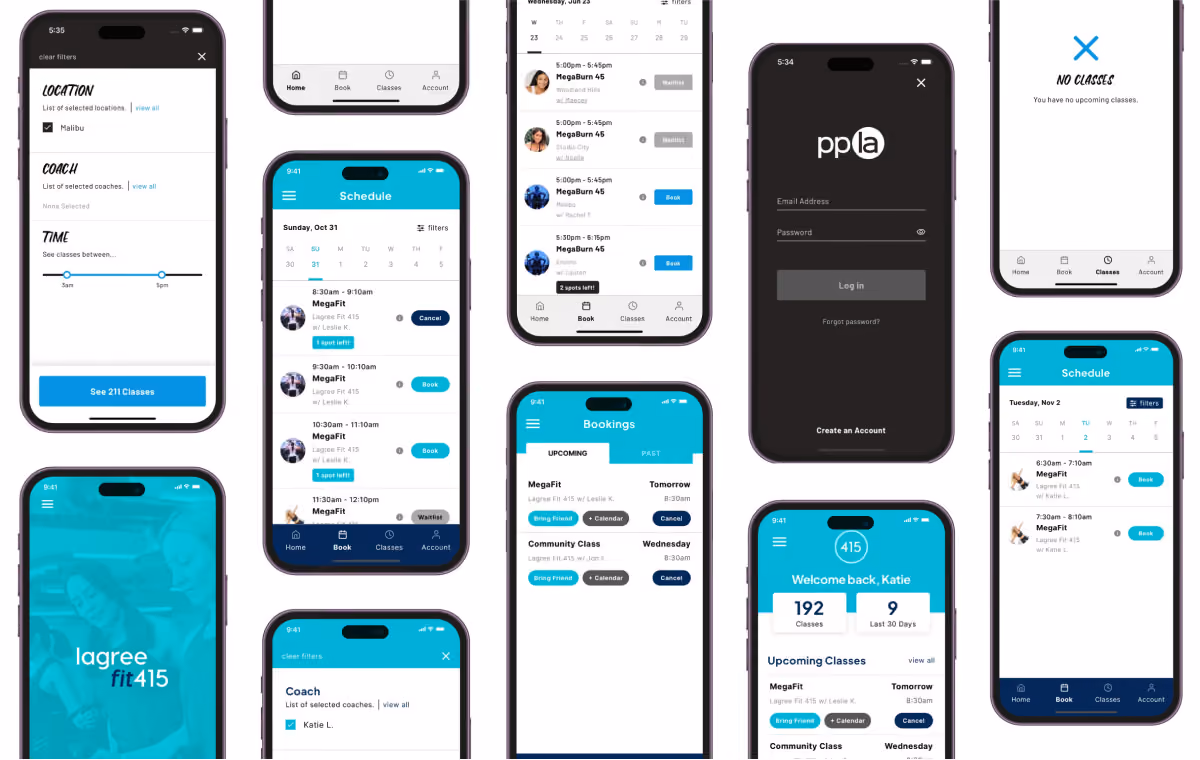 ppla app