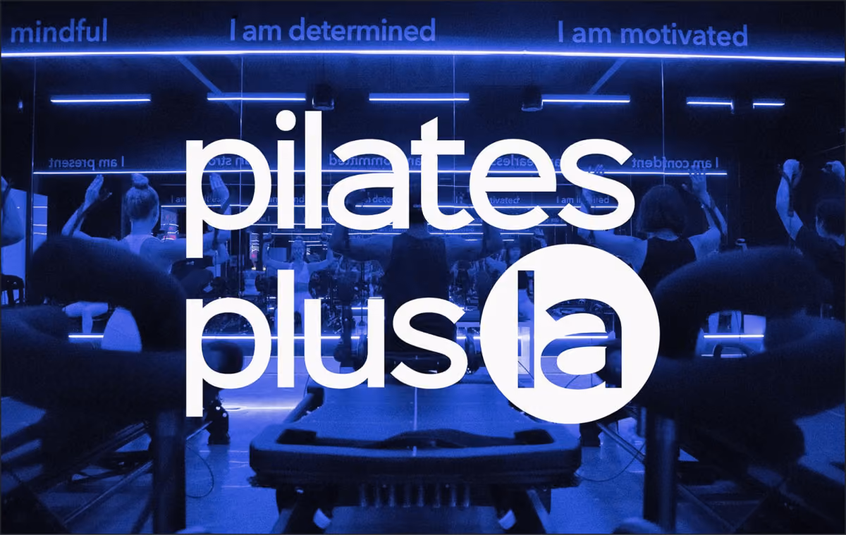 pilates plusla