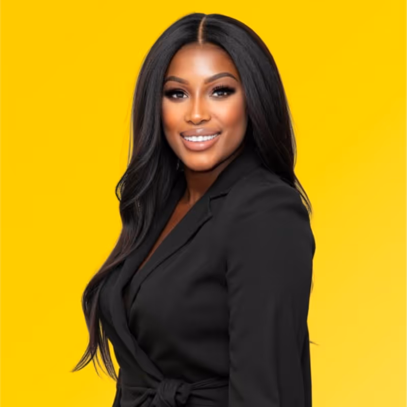 Netta Jenkins