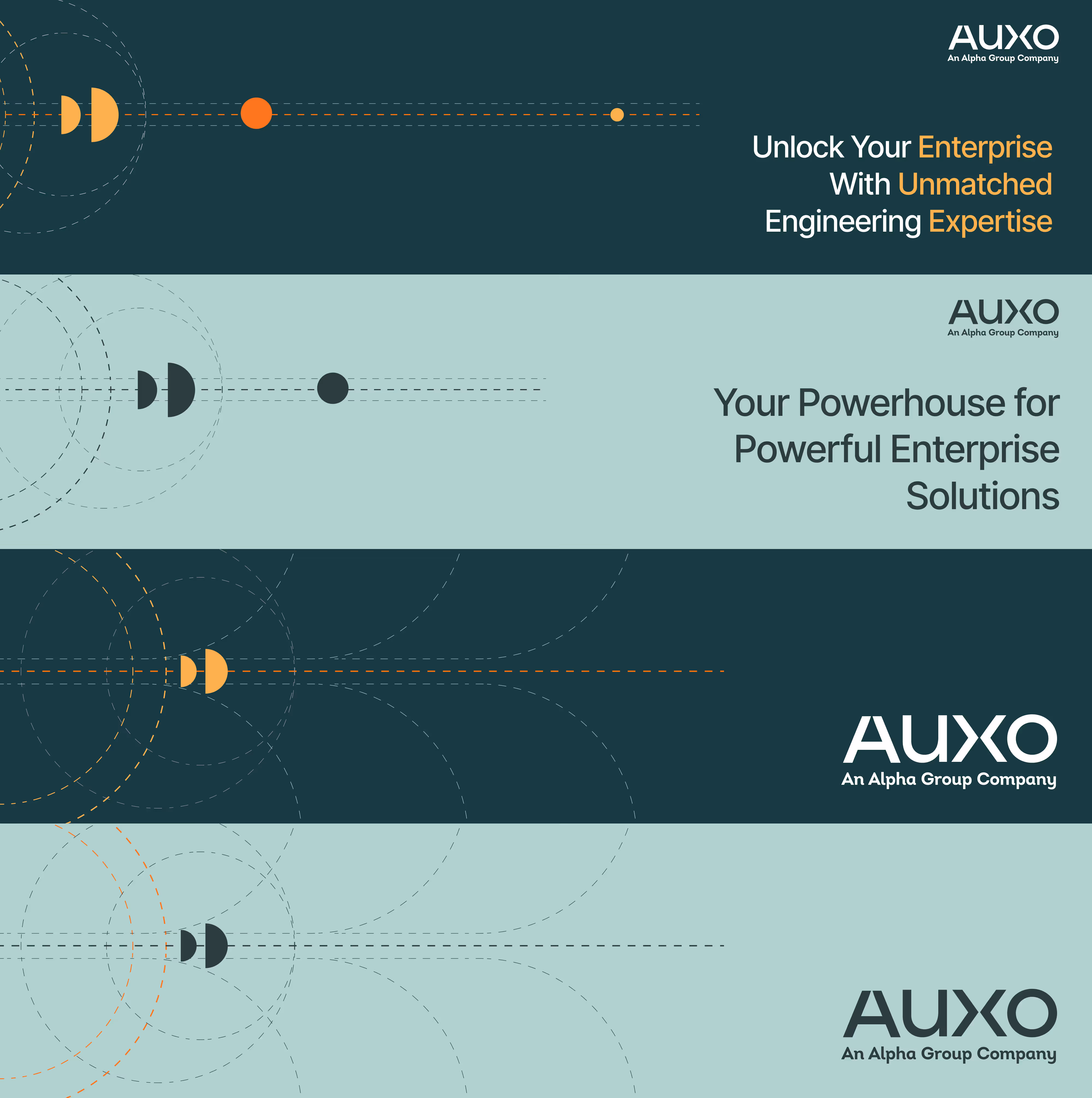 Auxo Solutions