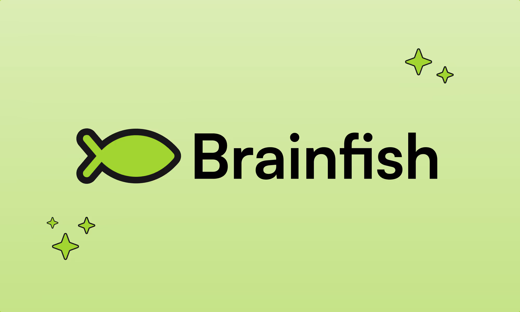 Brainfish