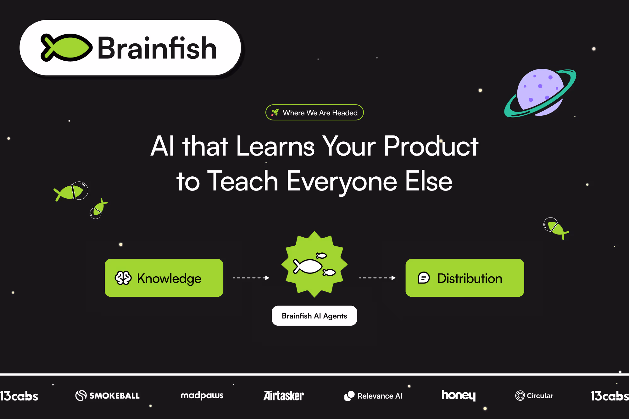 Brainfish