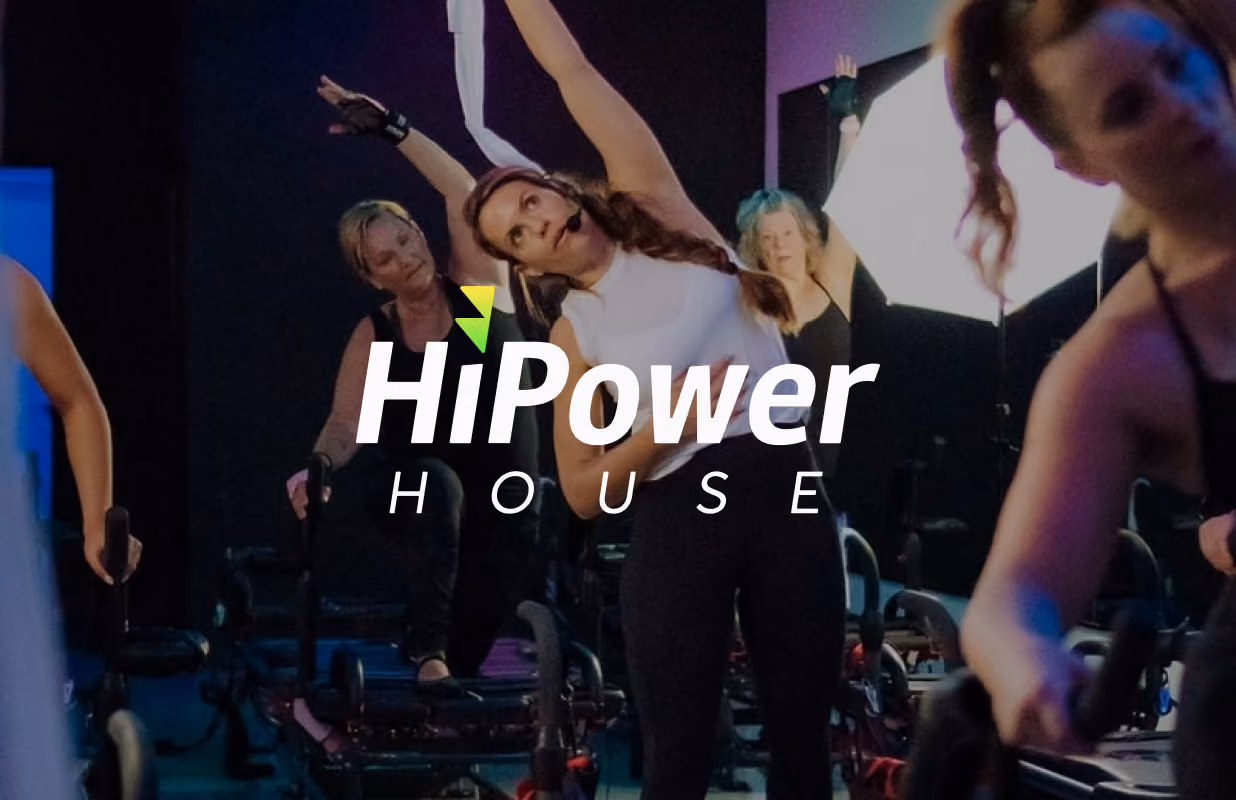 HiPower House