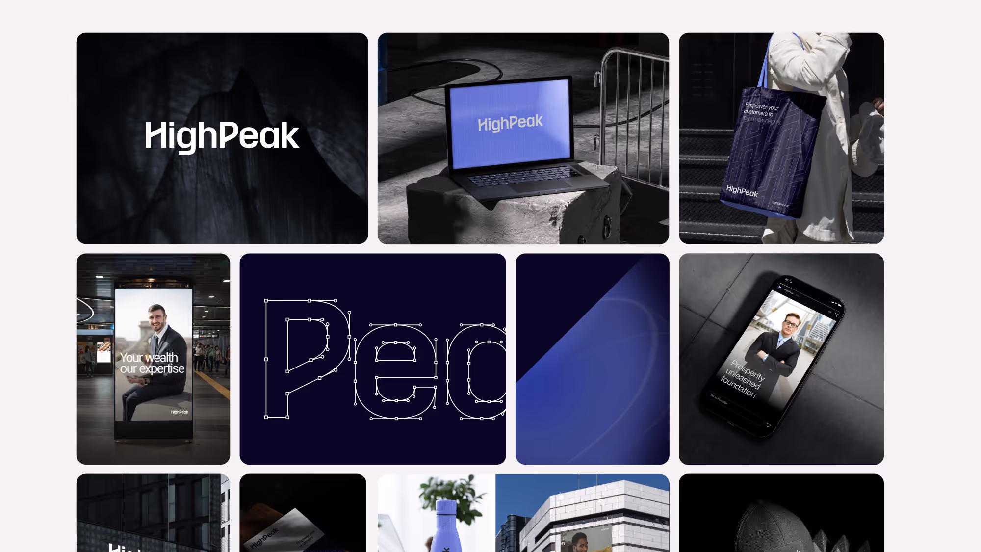 HighPeak