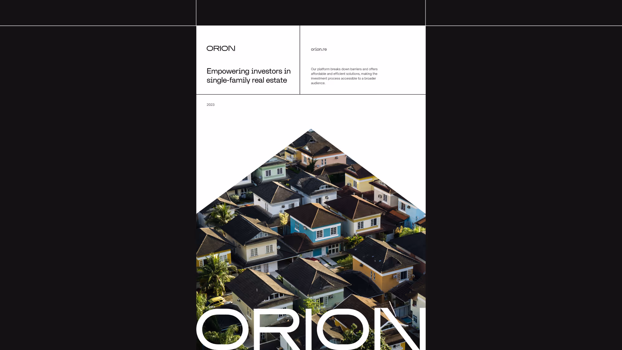 Orion