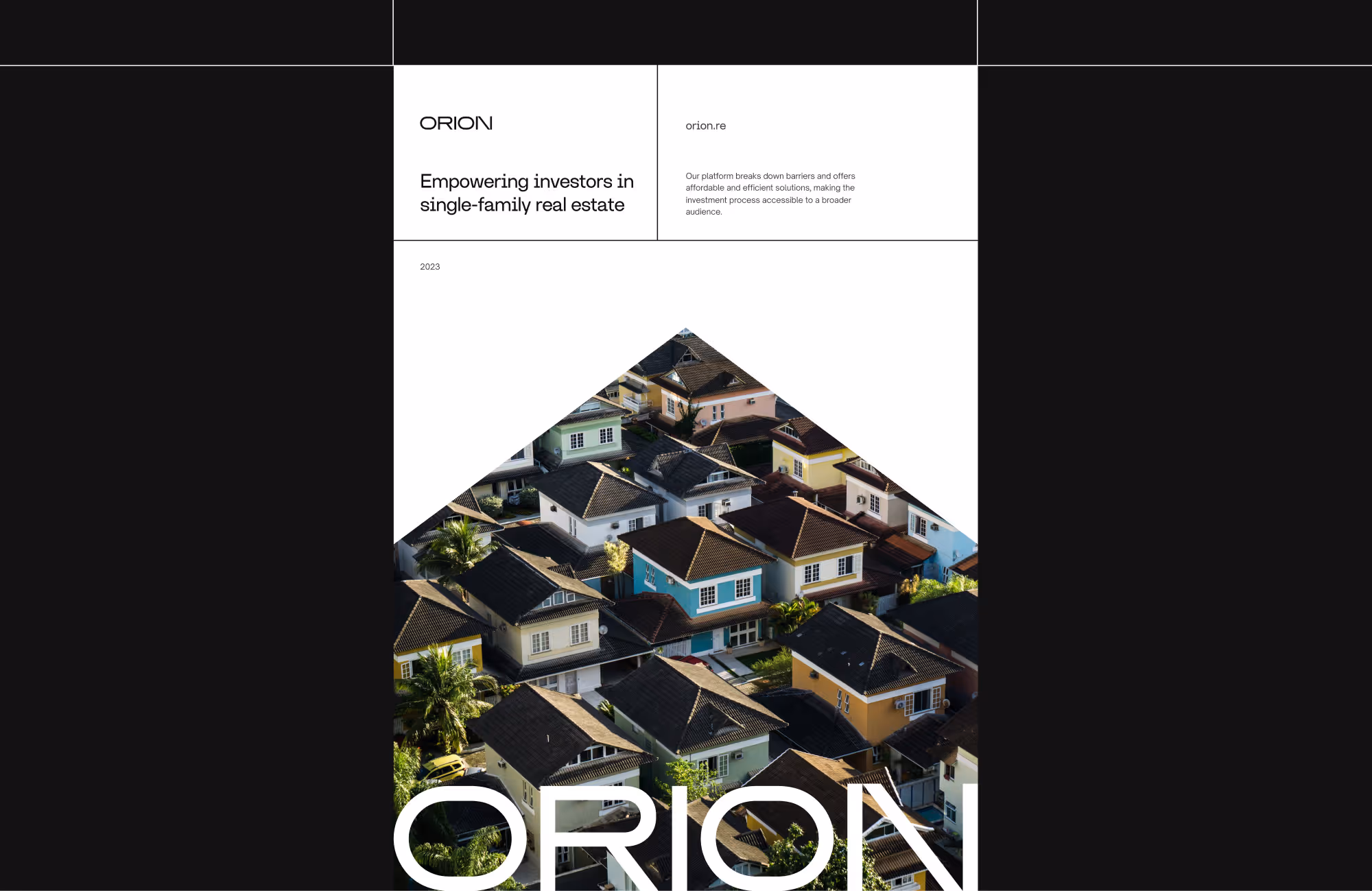 Orion