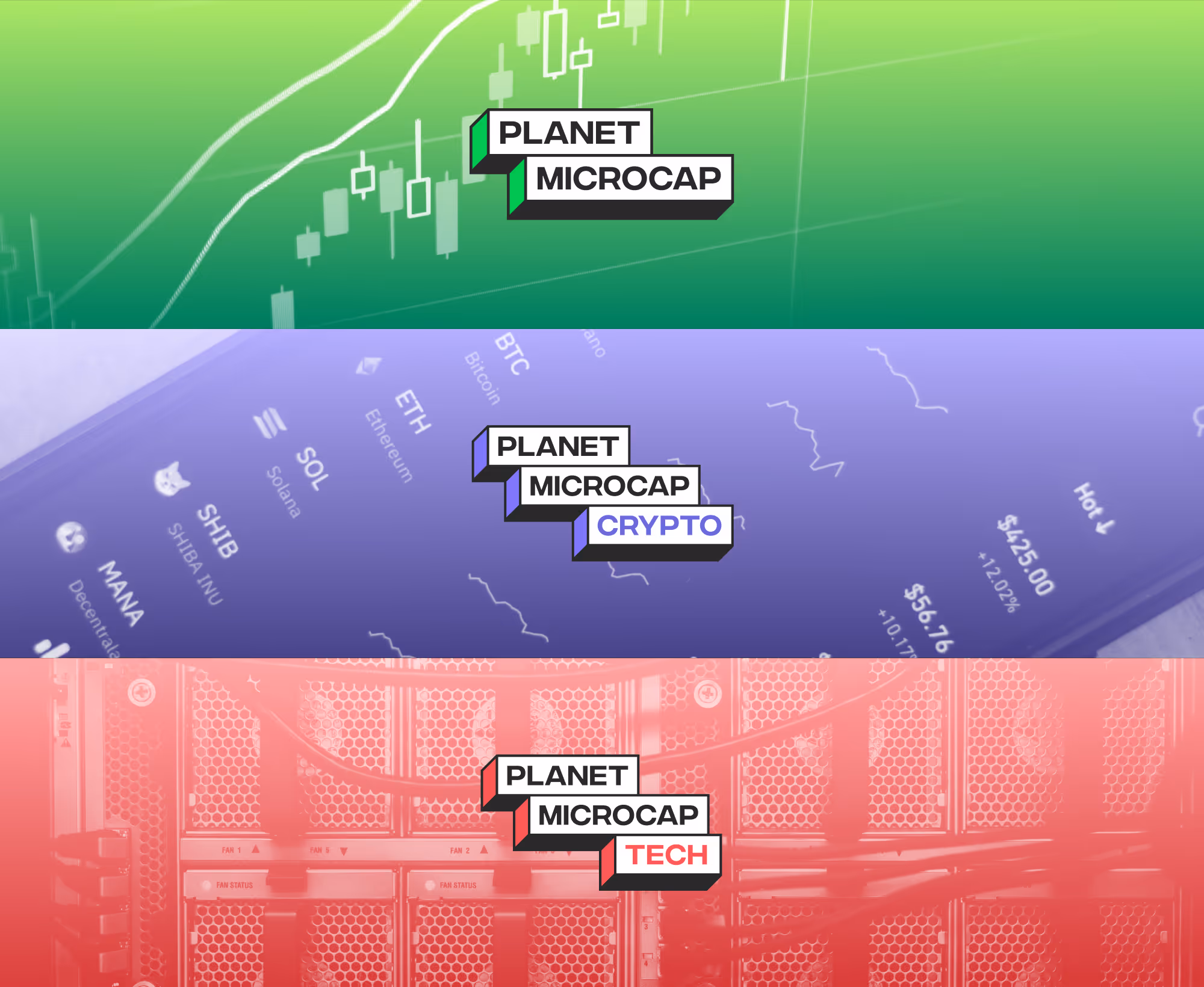 Planet MicroCap