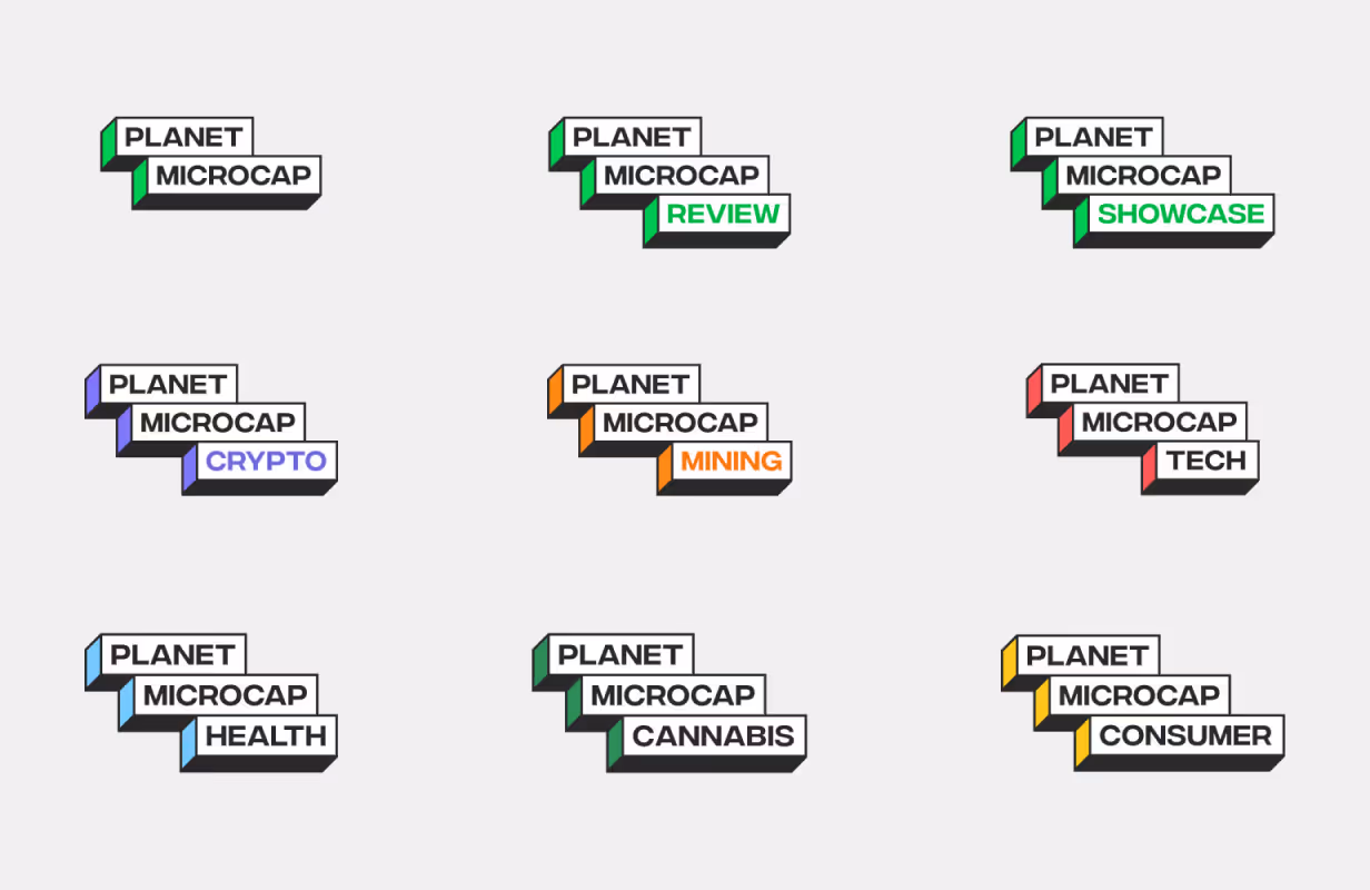 Planet MicroCap