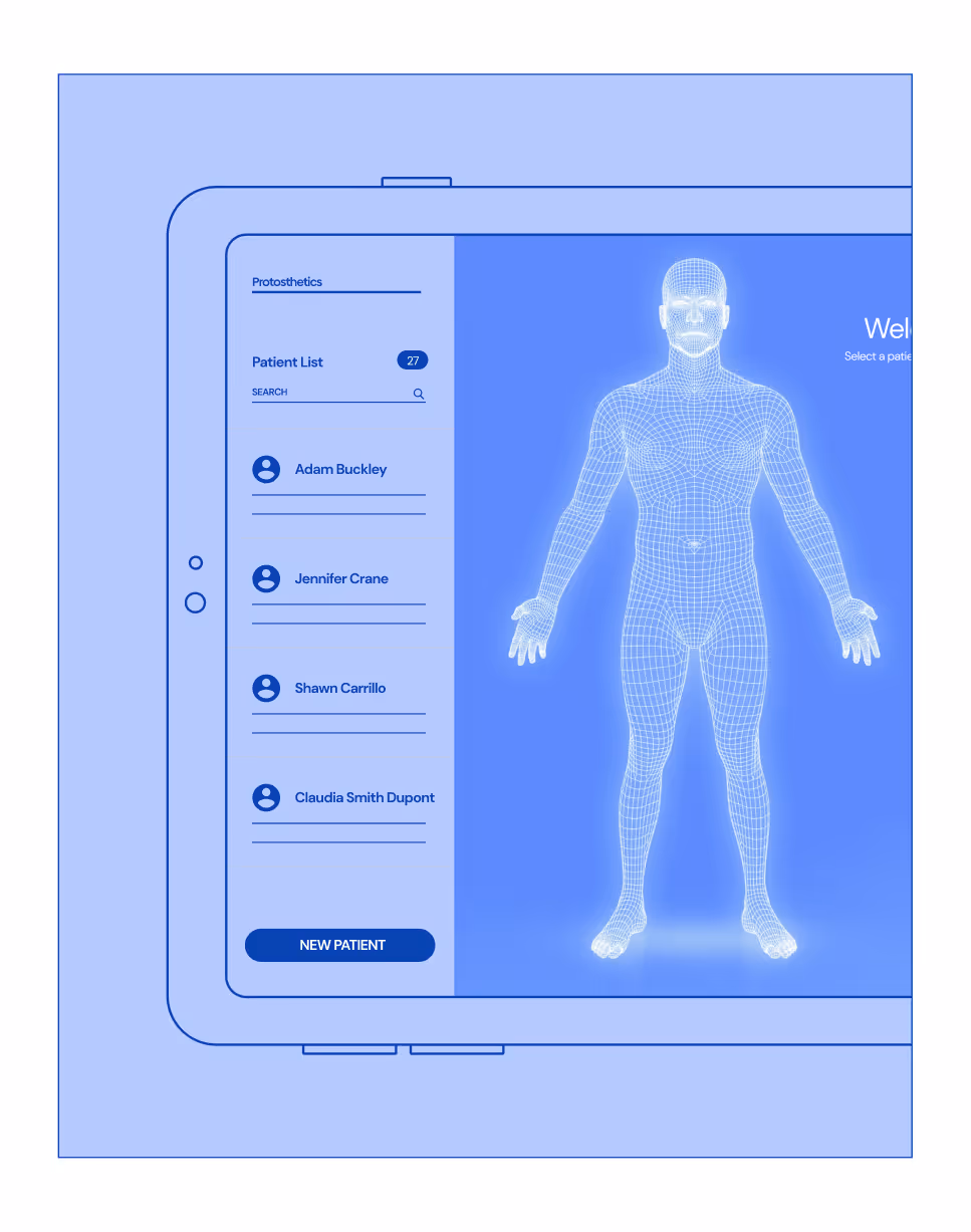 Protosthetics