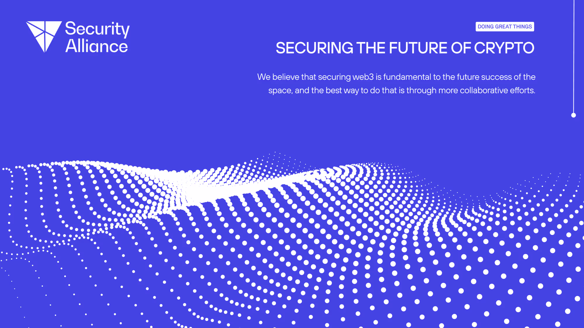 Security Alliance