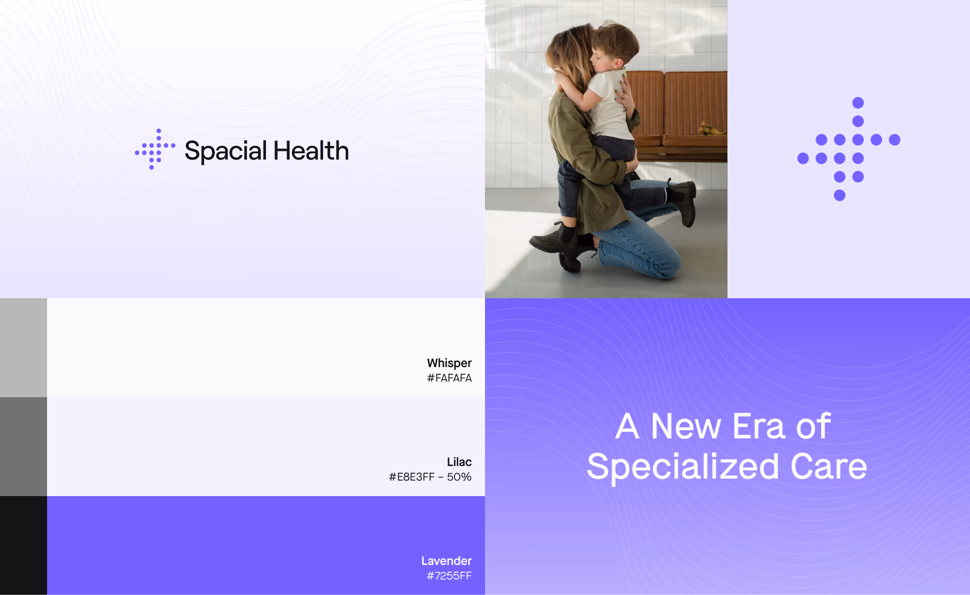Spacial Health