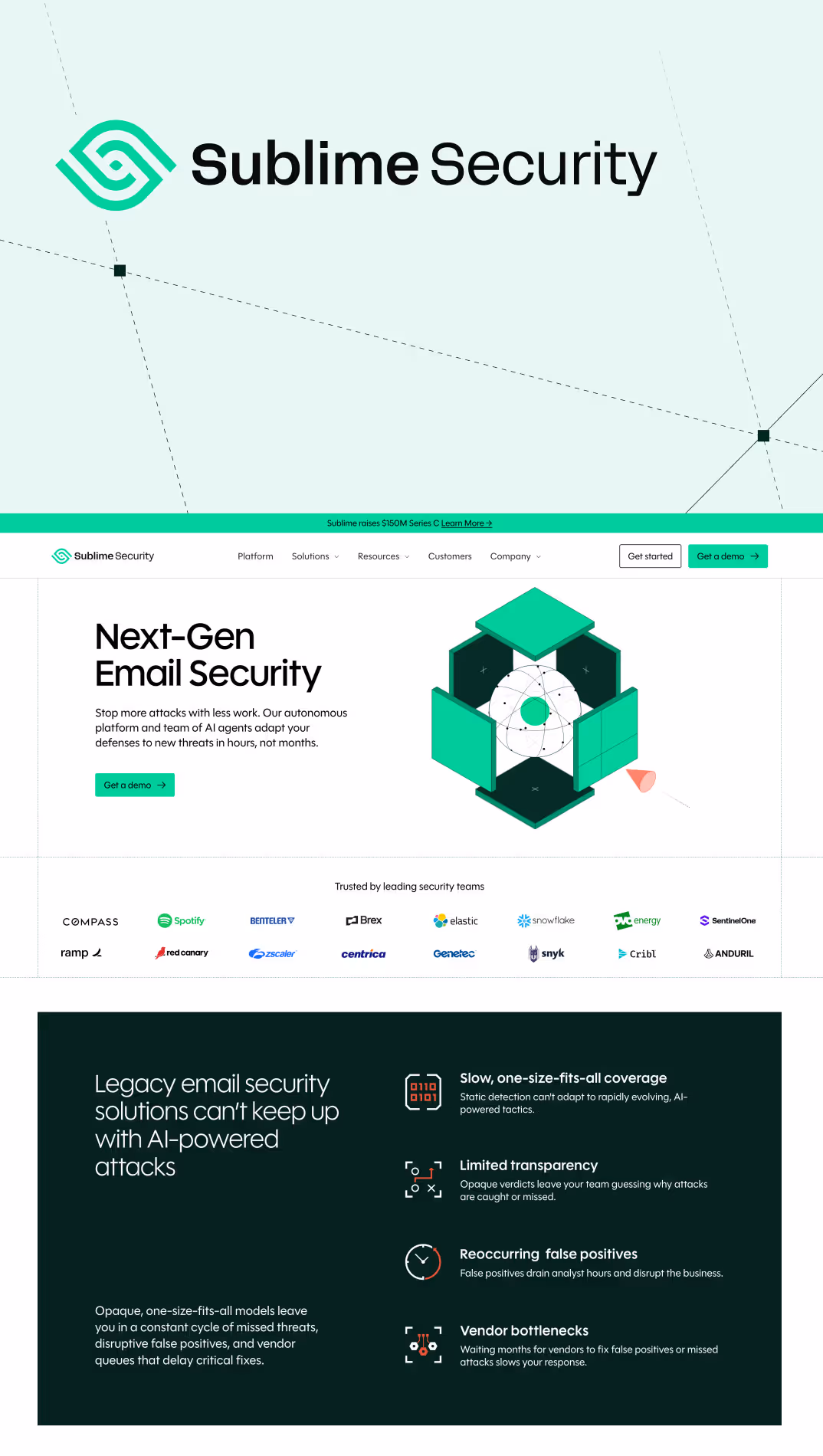 Sublime Security