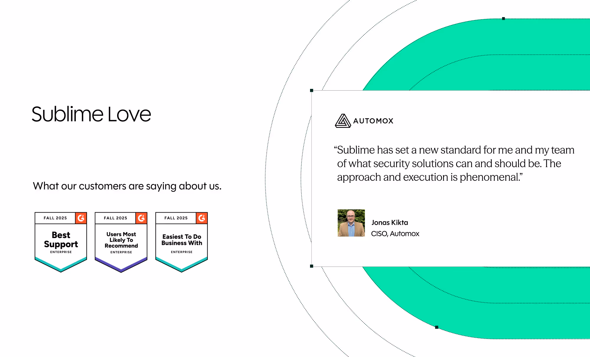 Sublime Security