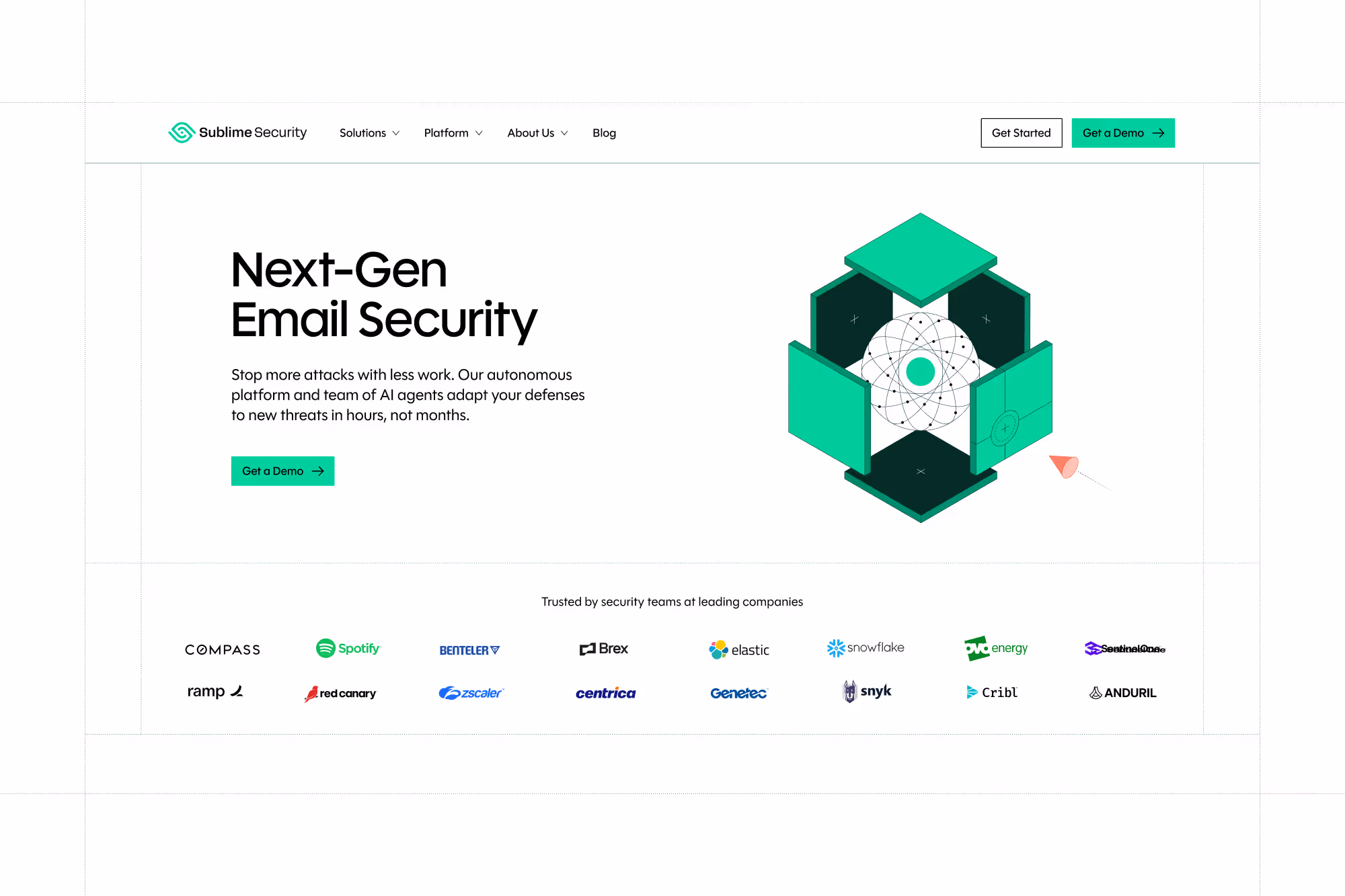 Sublime Security