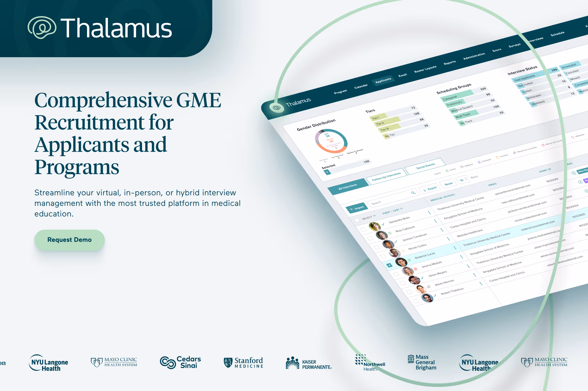 Thalamus