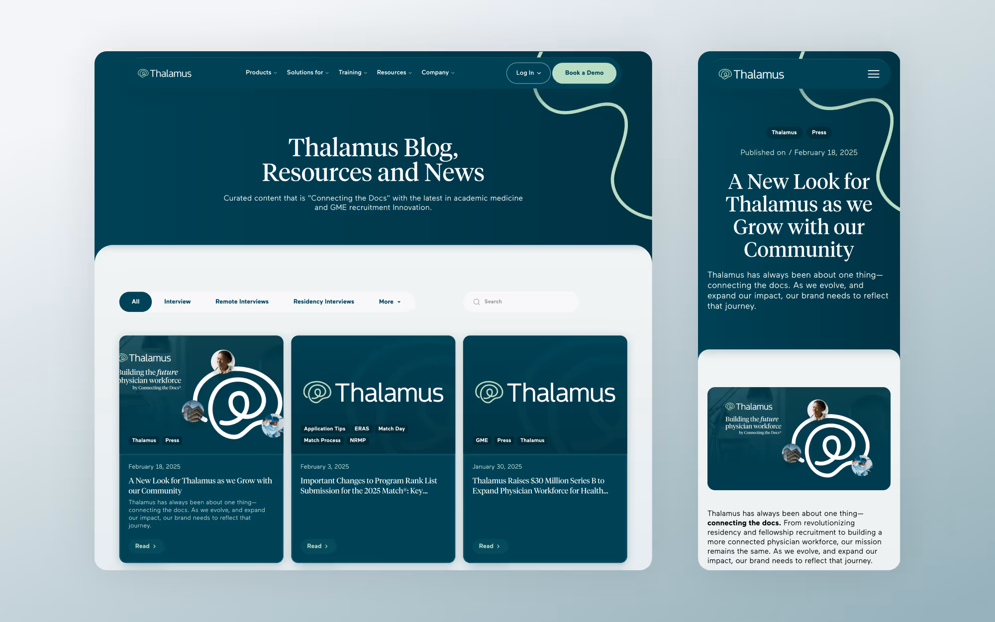 Thalamus