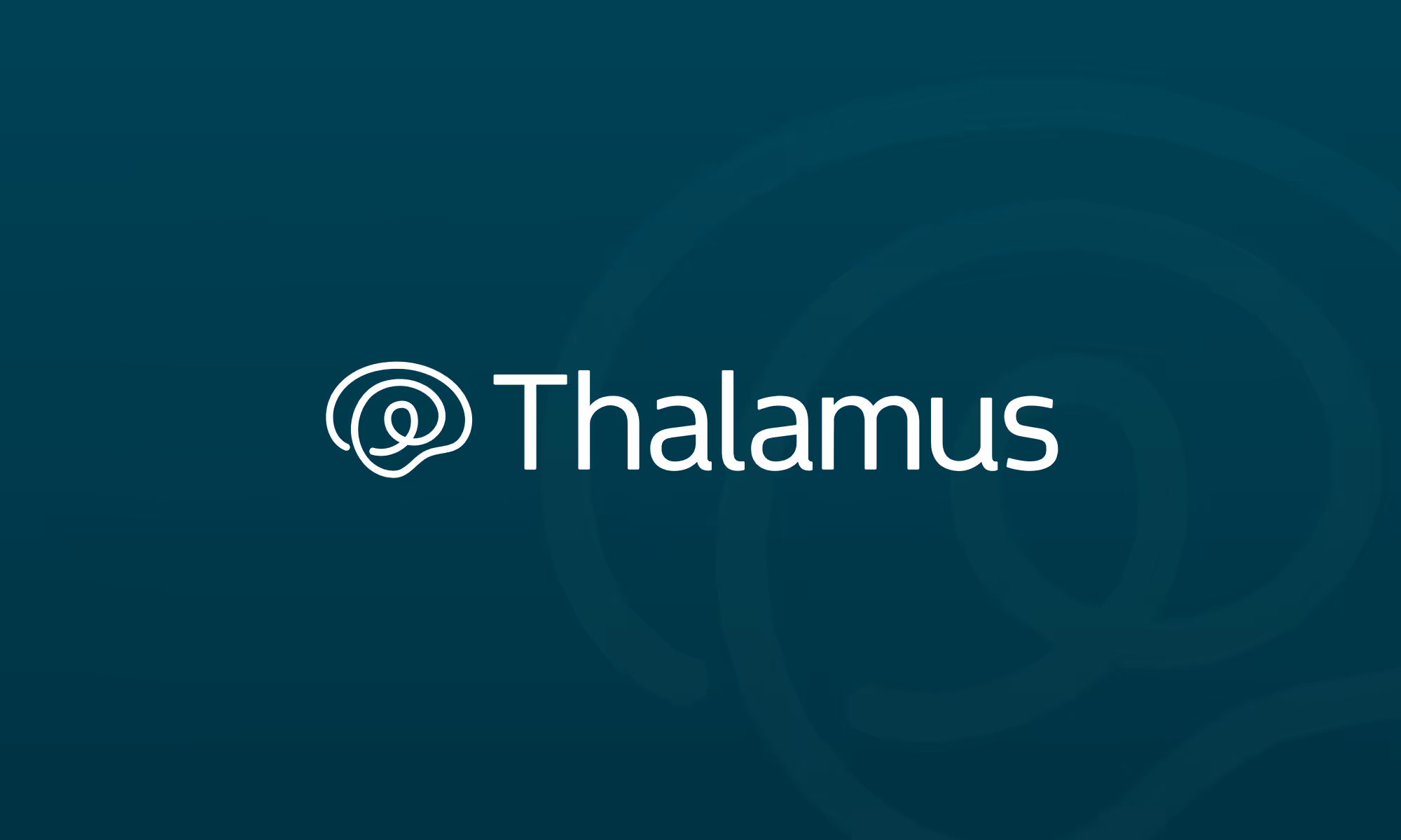 Thalamus