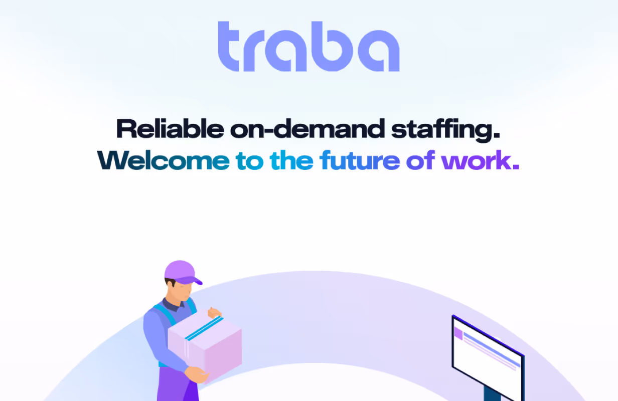 Traba