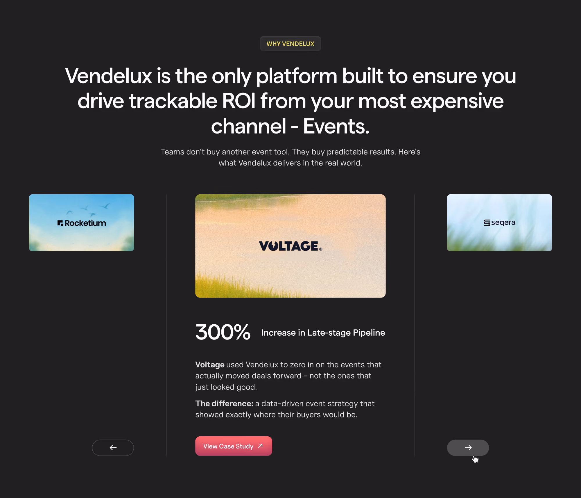 Vendelux