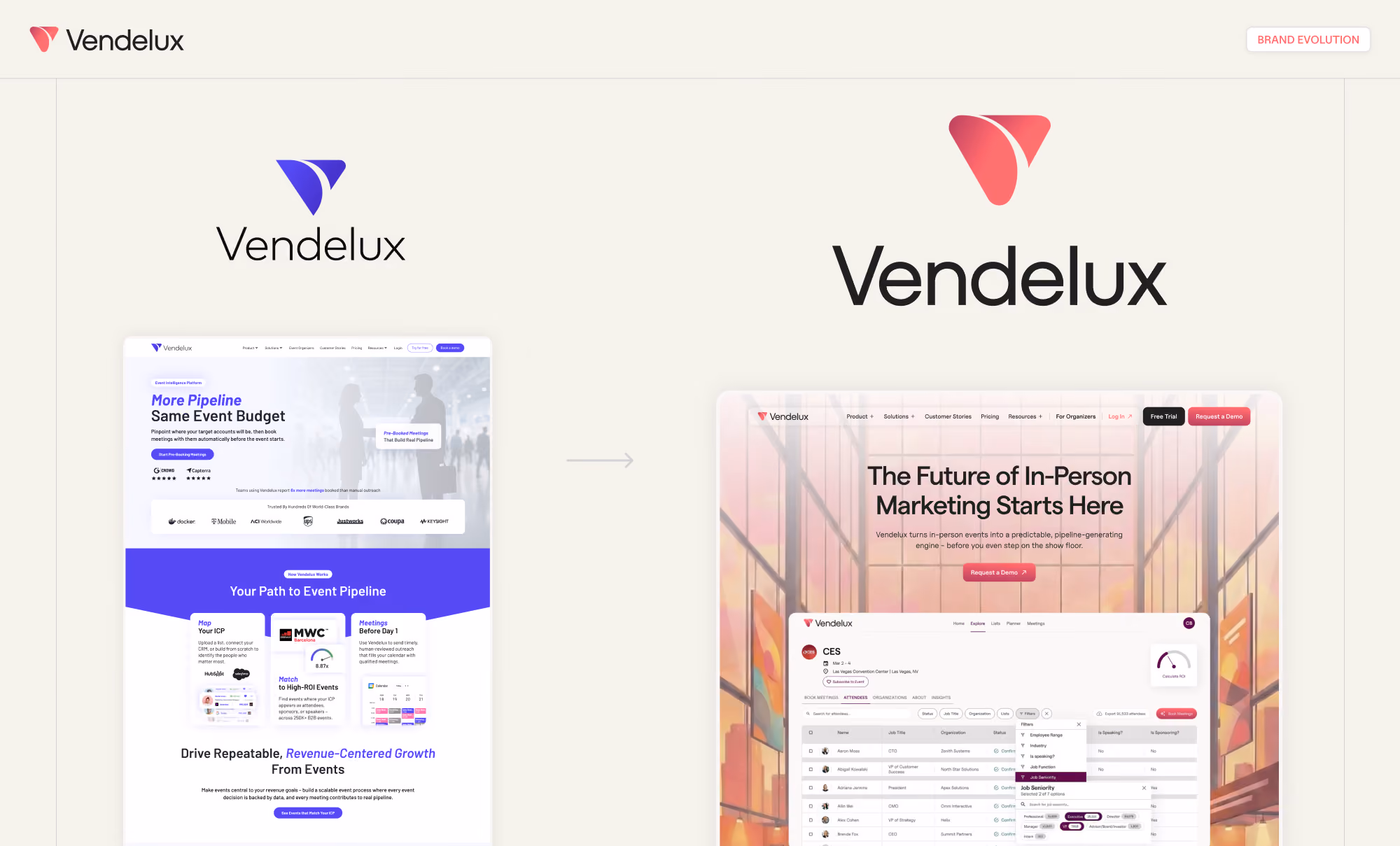 Vendelux