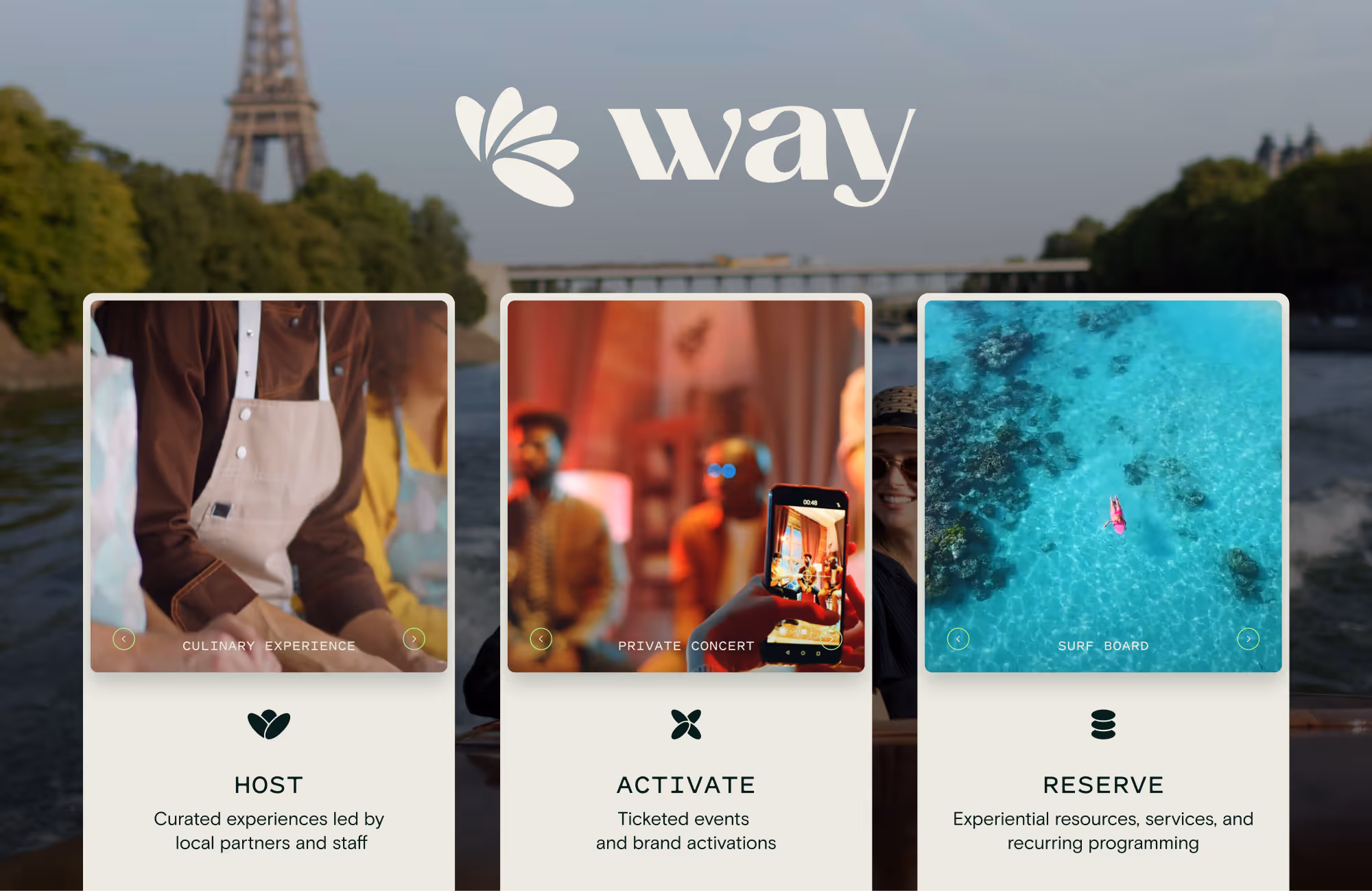 Way