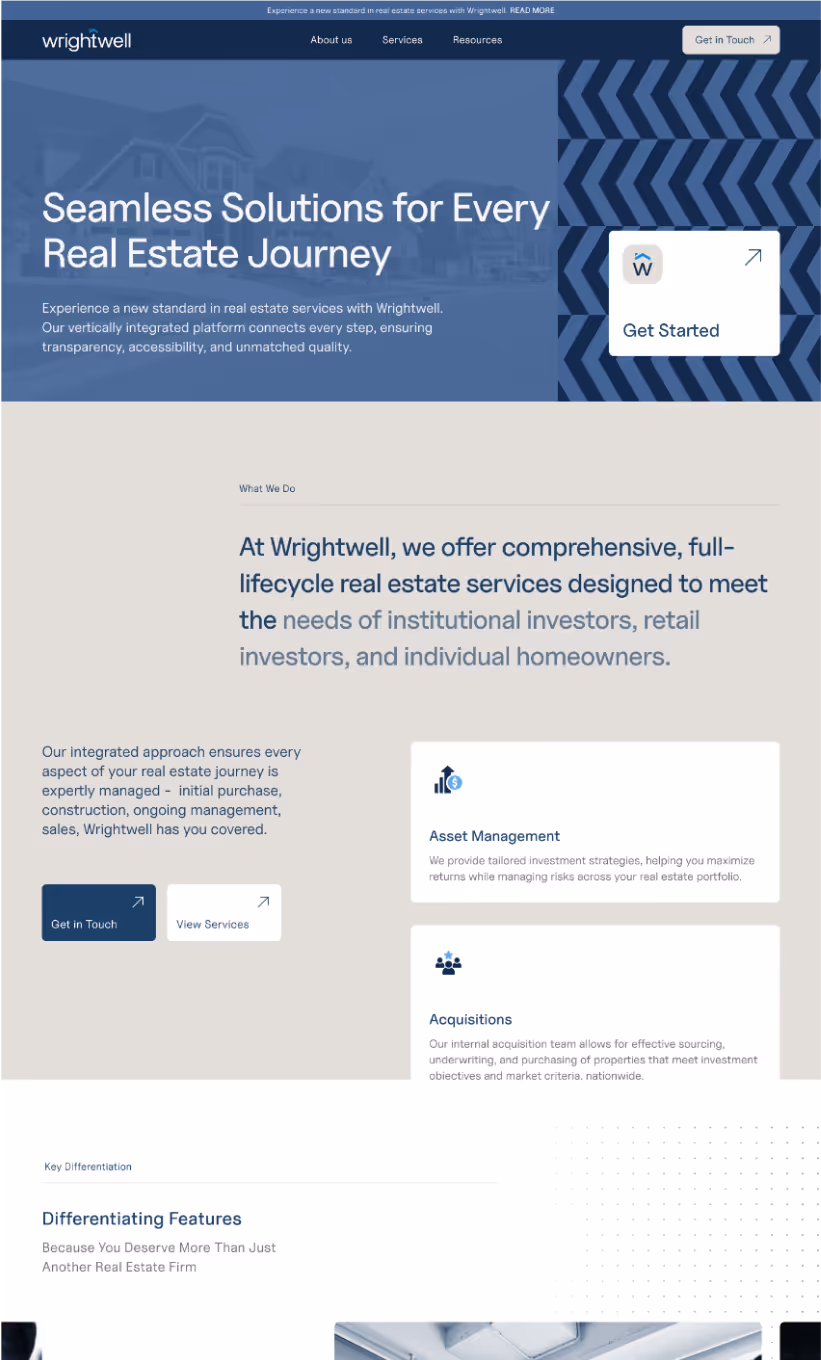 Wrightwell