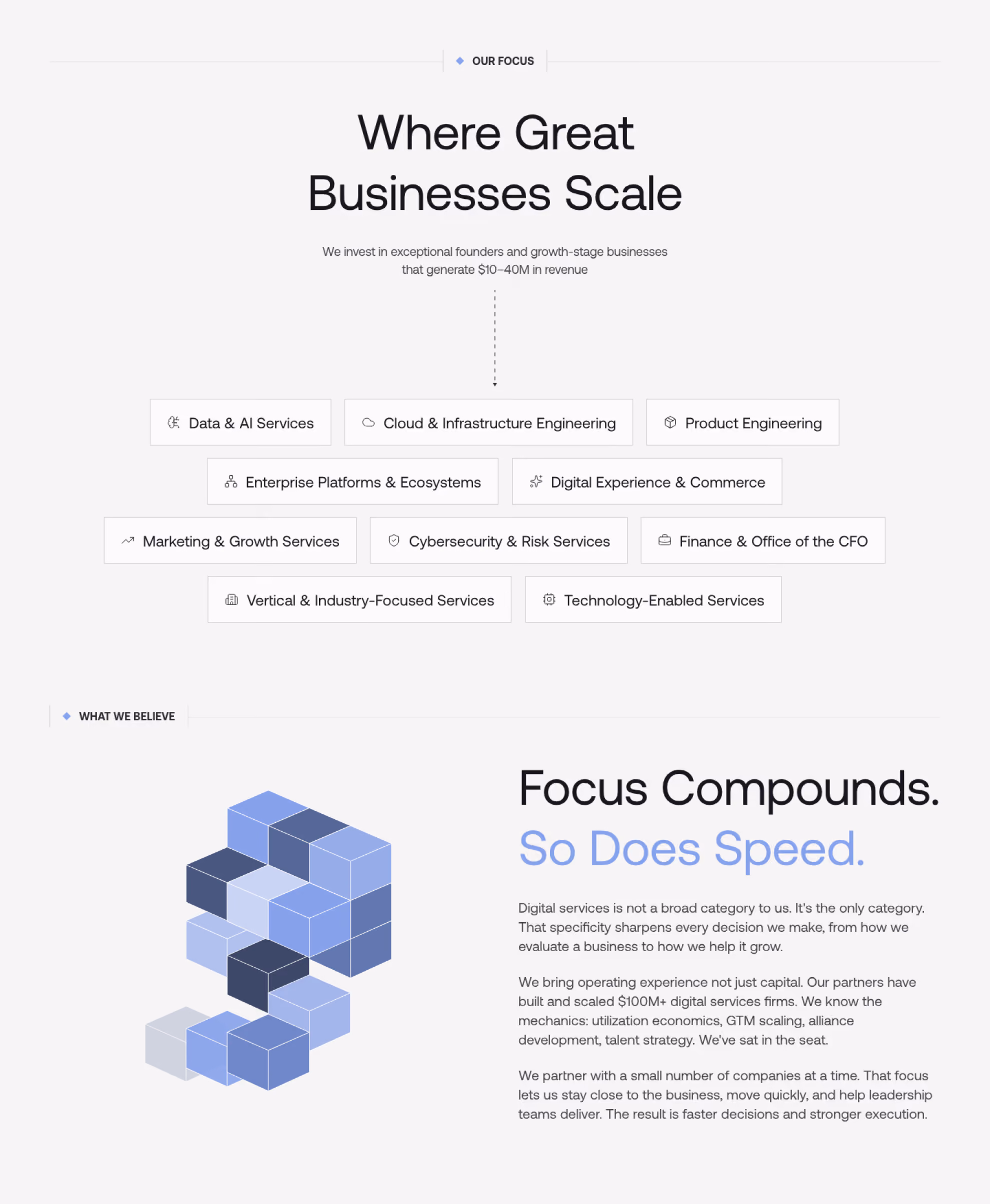 Superstep Capital
