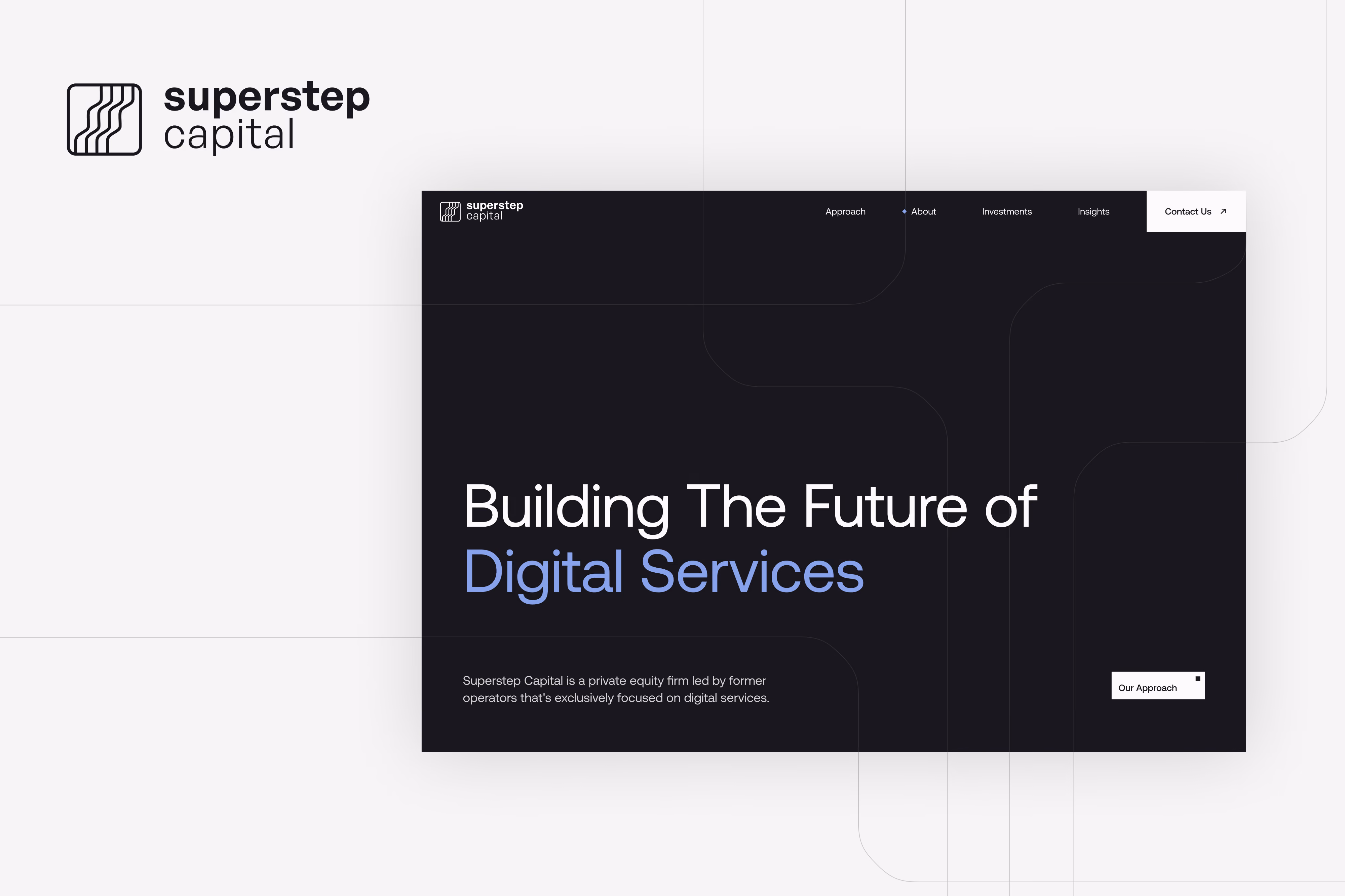 Superstep Capital