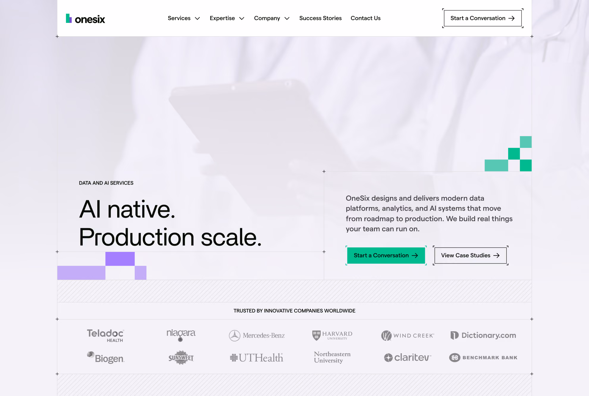 OneSix
