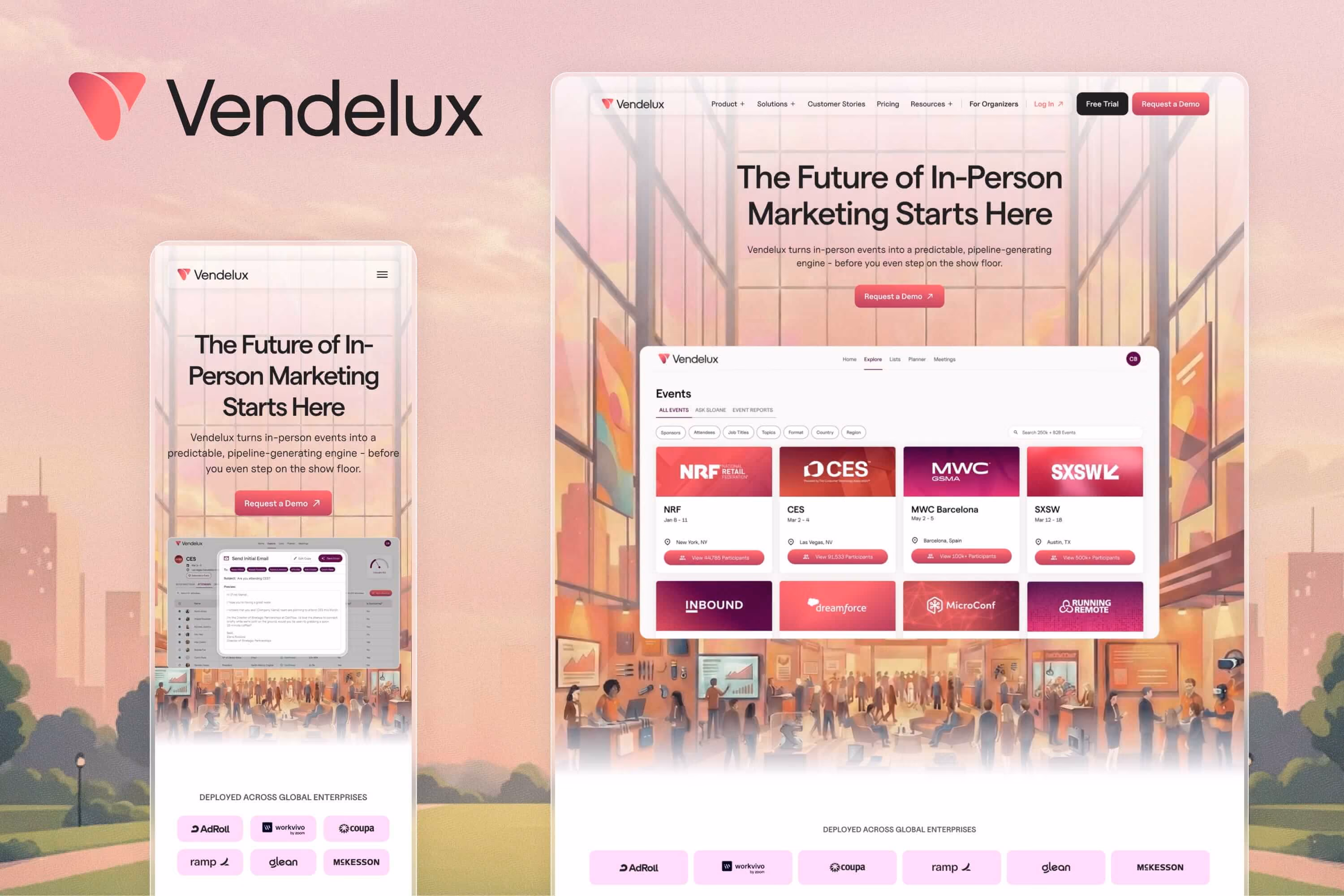 Vendelux