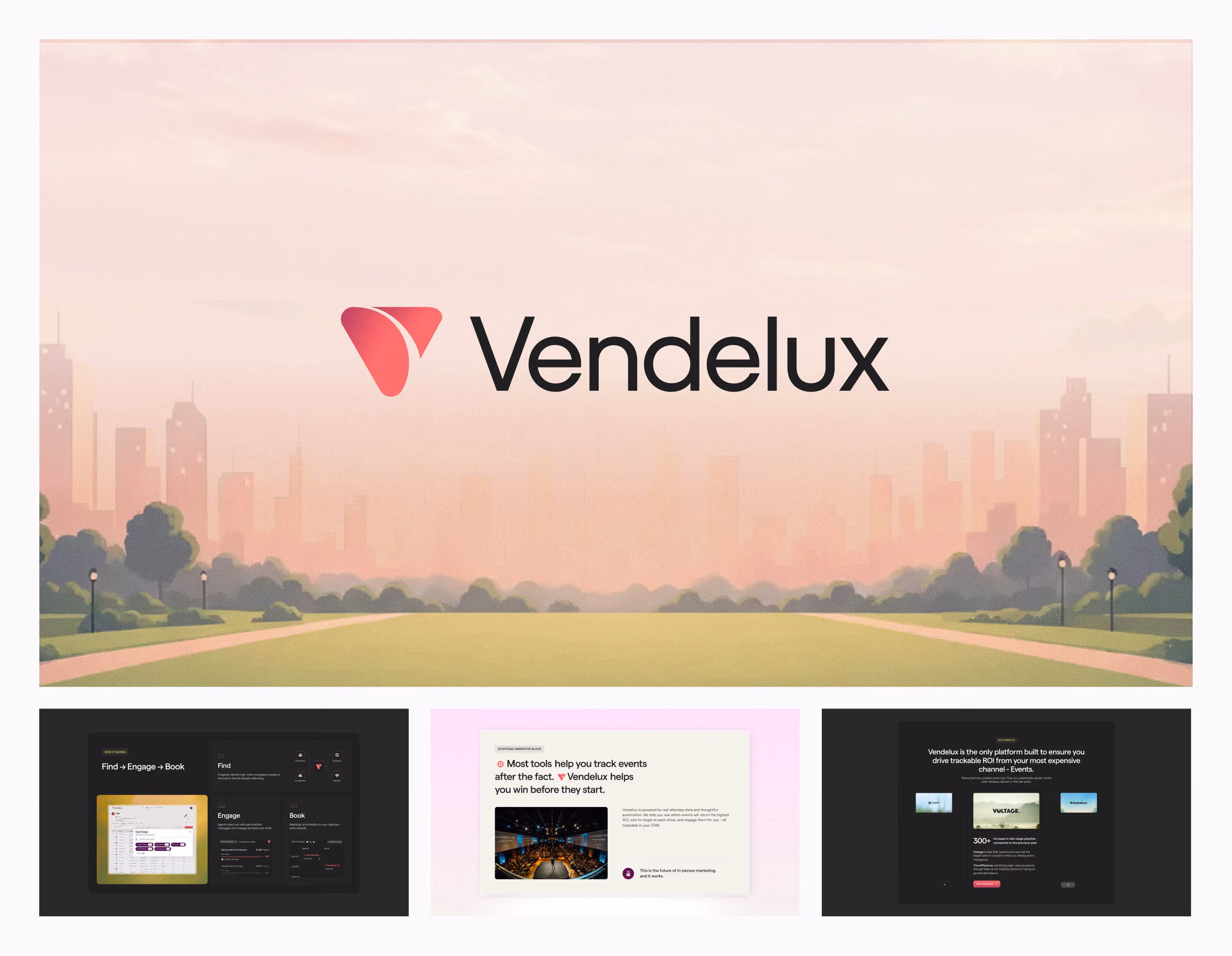Vendelux