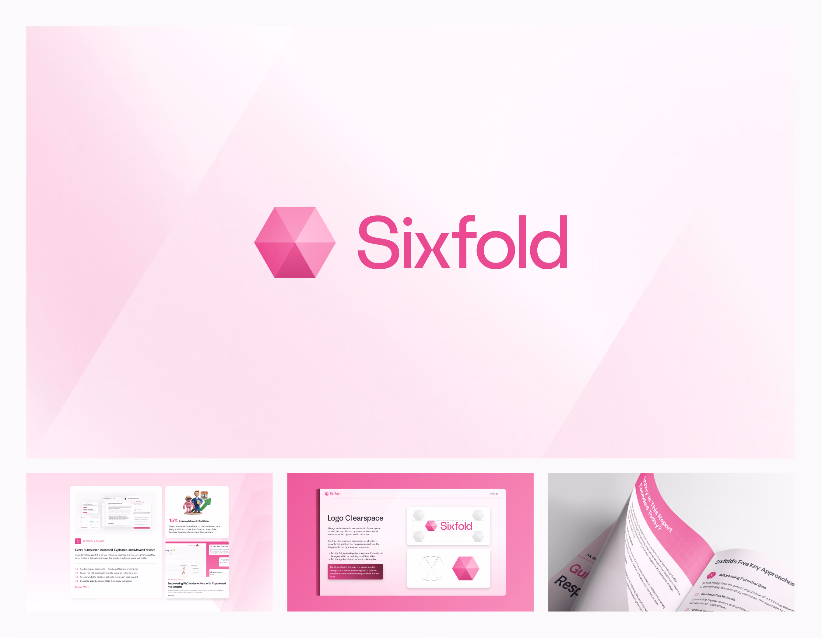 Sixfold
