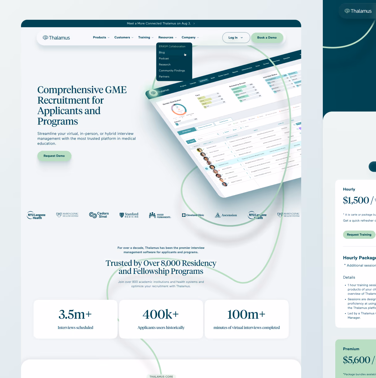 Websites