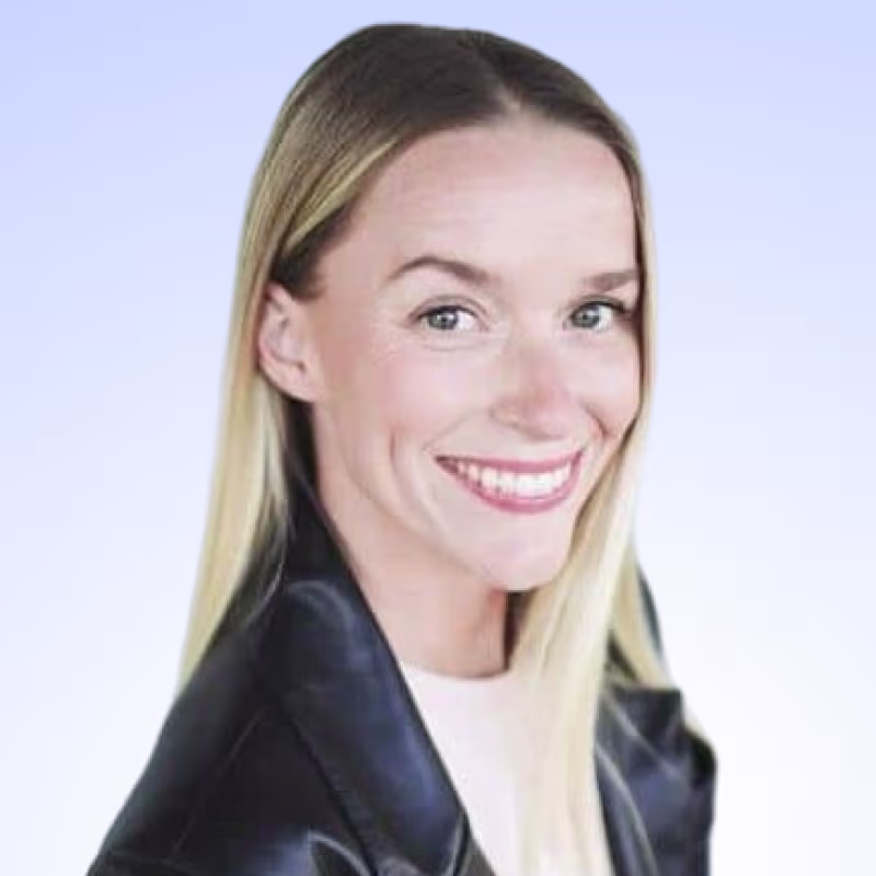 Samantha Wagner