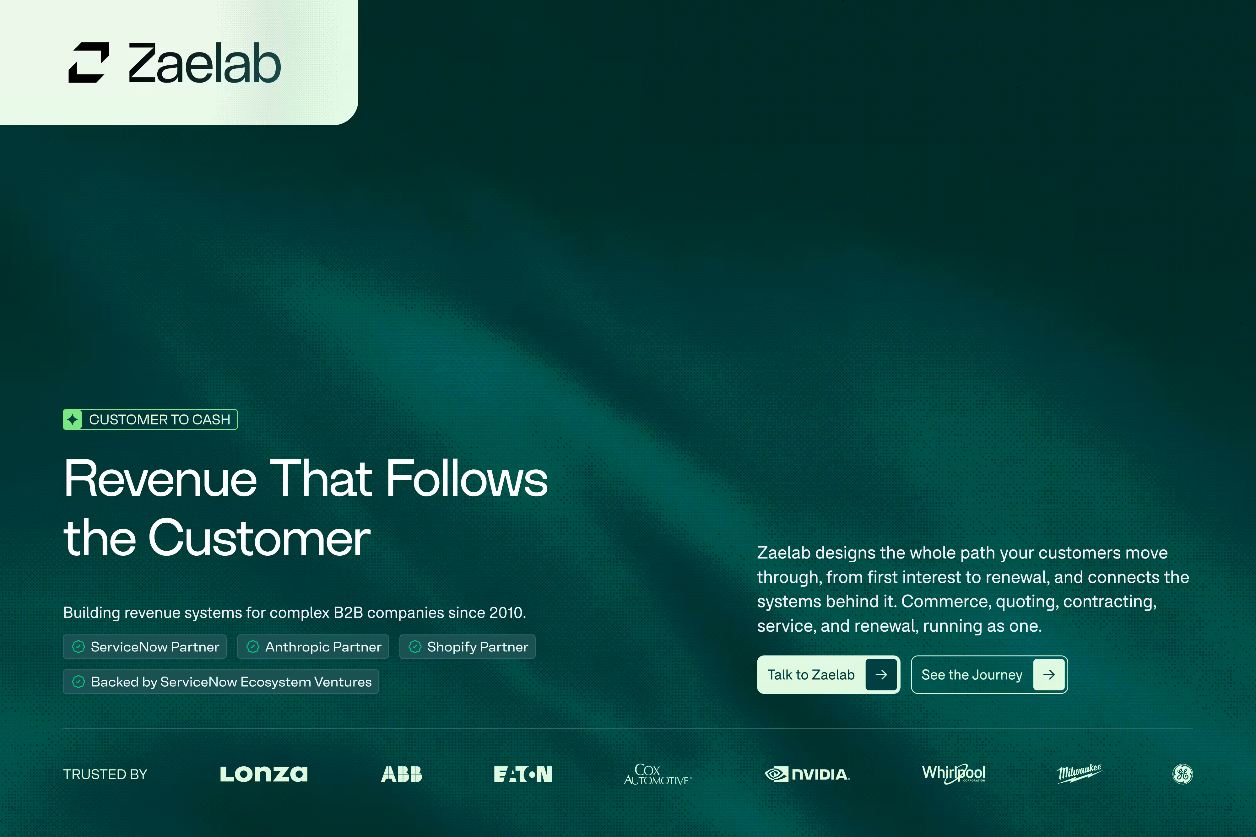 Zaelab