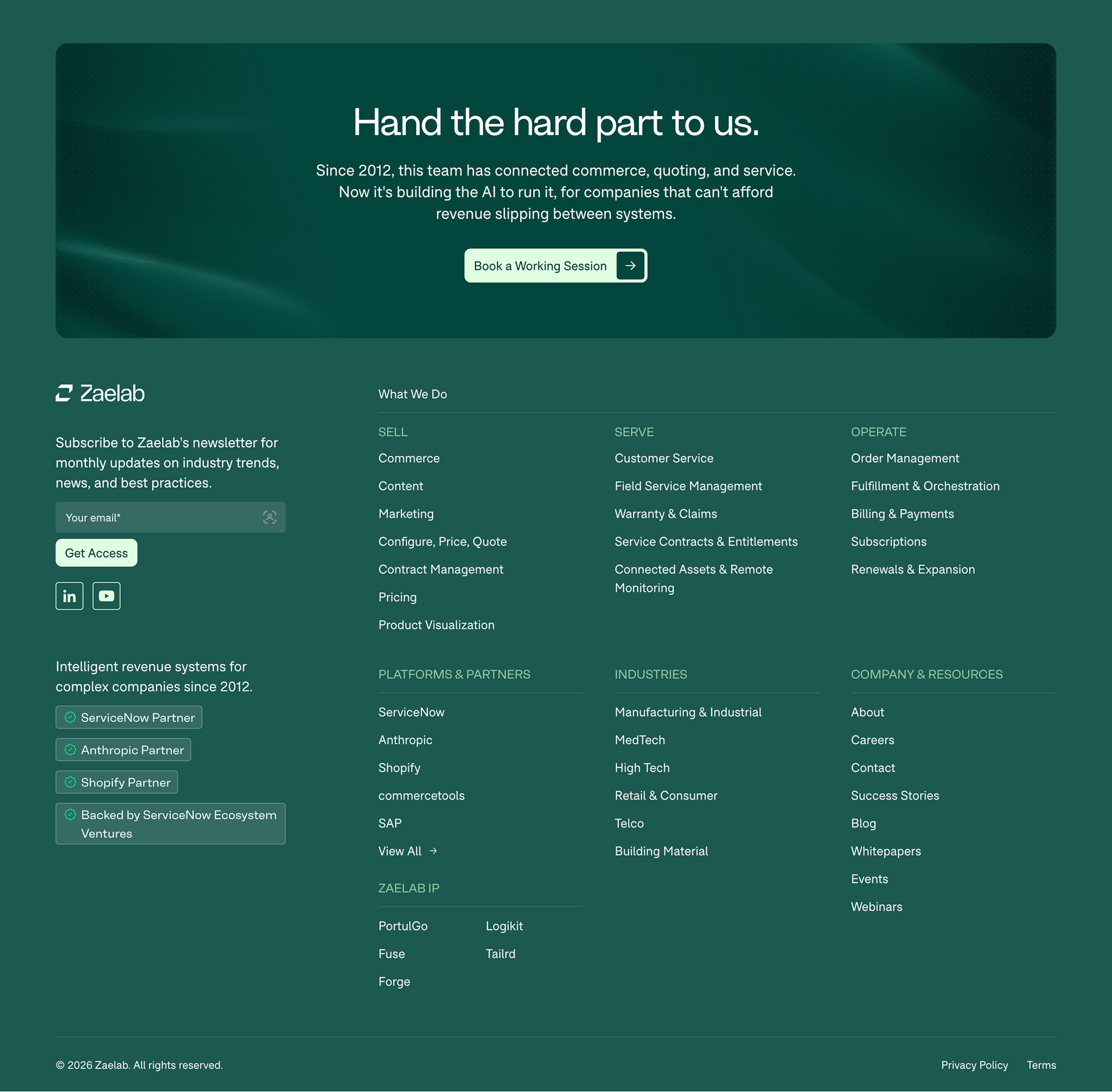 Zaelab