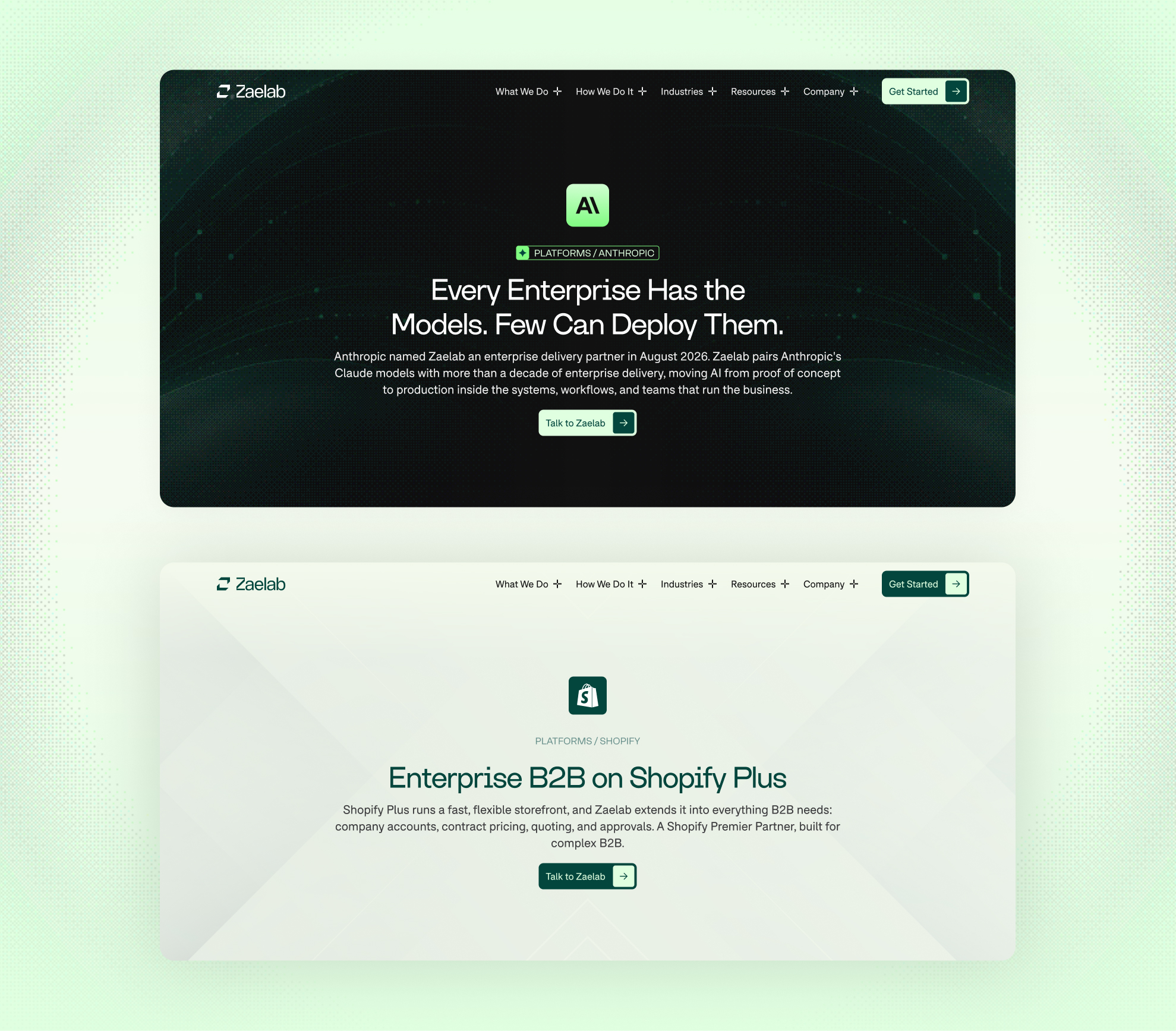 Zaelab