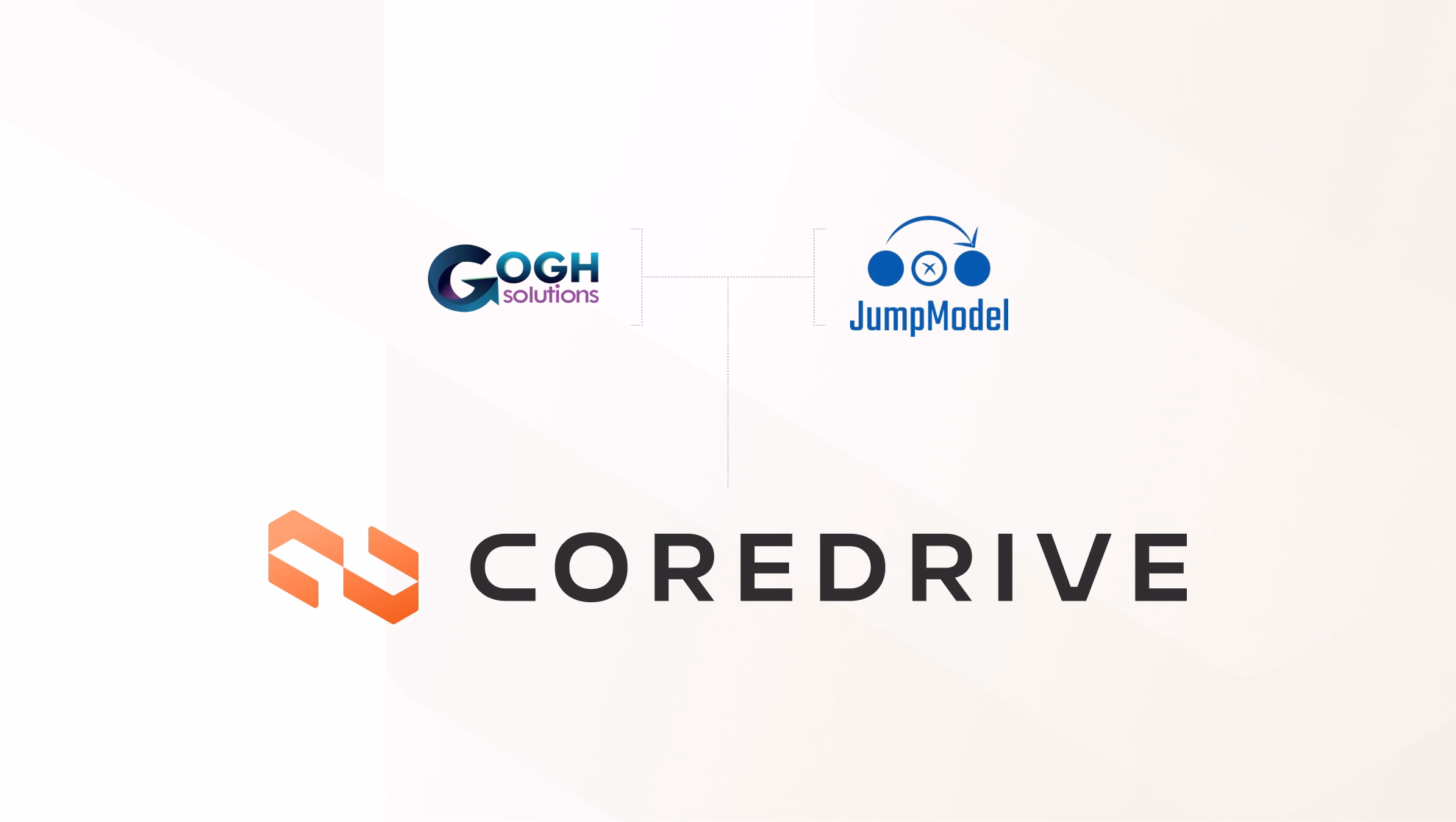 Coredrive