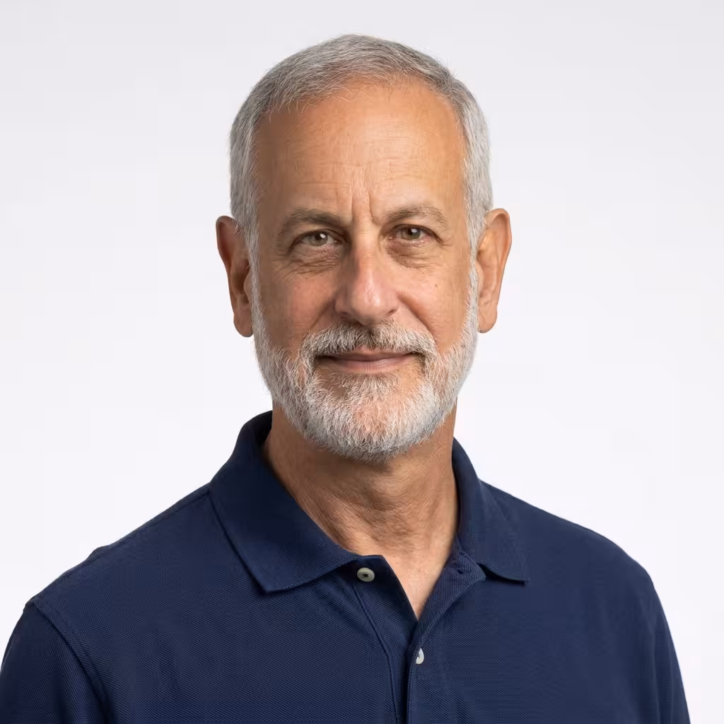 Steven Kirstein